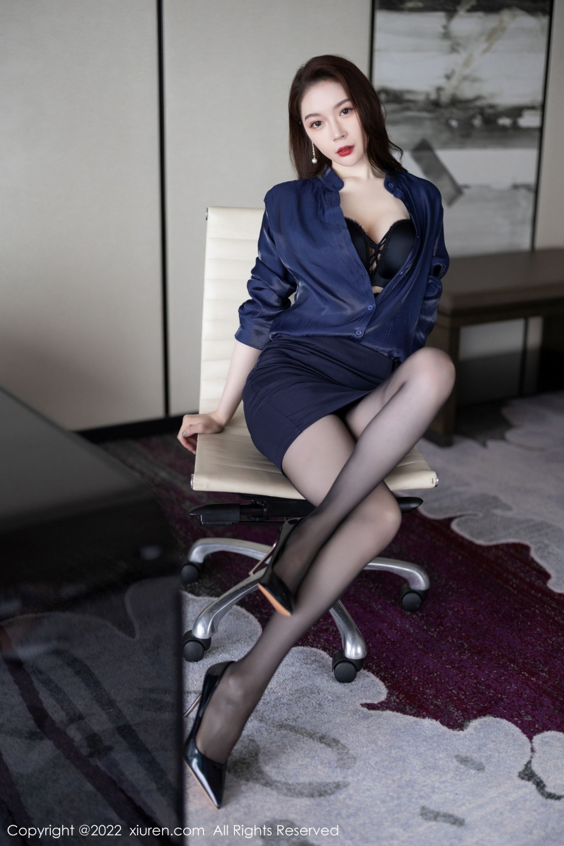 Vol. 5729 梦心玥 | Page 3