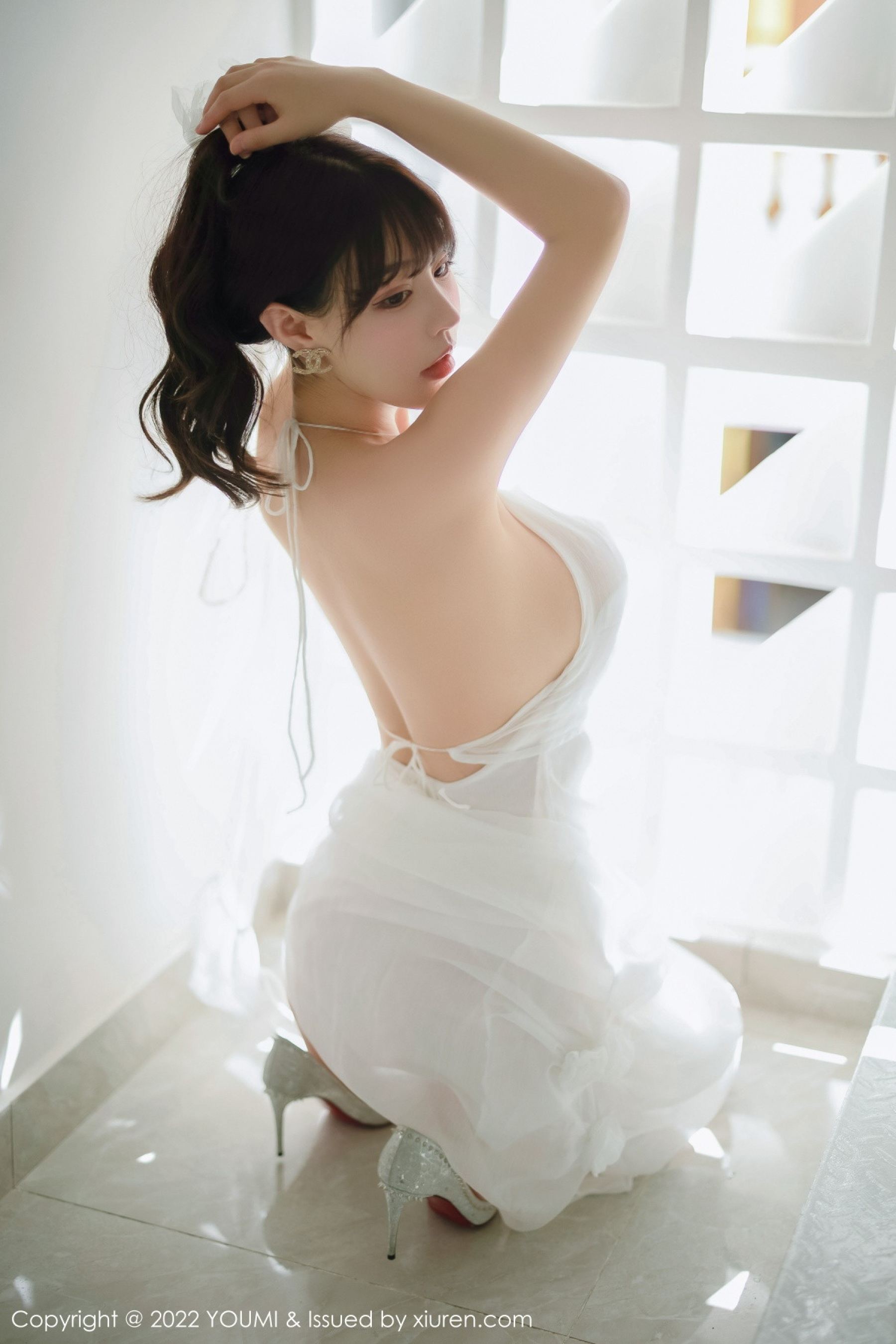 Vol. 0856 朱可儿Flora | Page 3