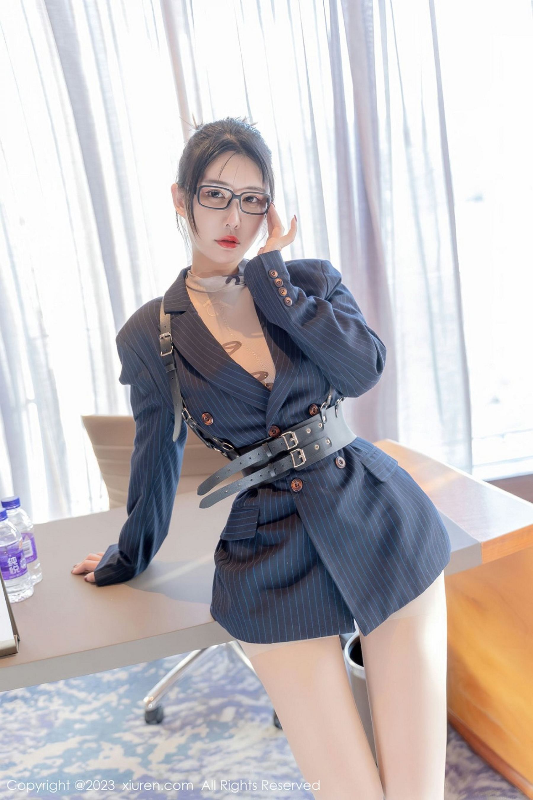 Vol. 6255 夏沫沫tifa | Page 2