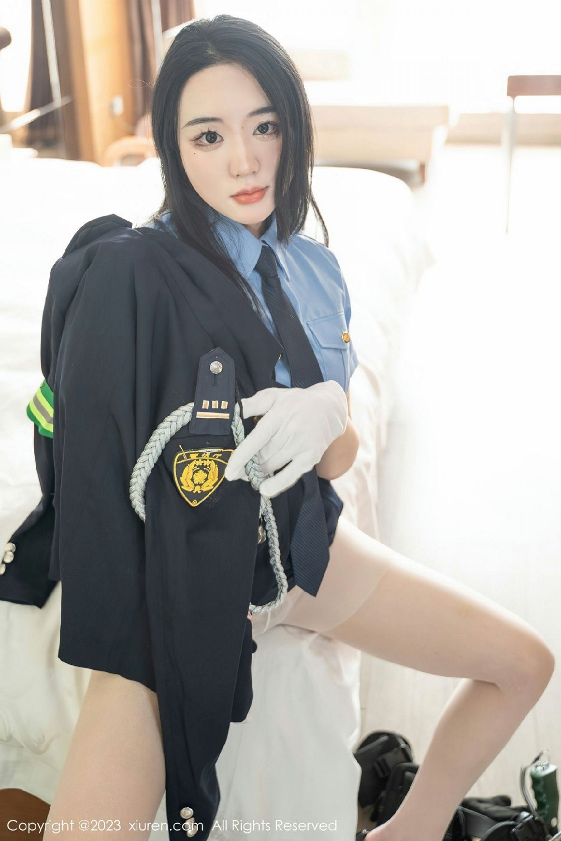 Vol. 6497 汐汐爱吃草莓 | Page 4