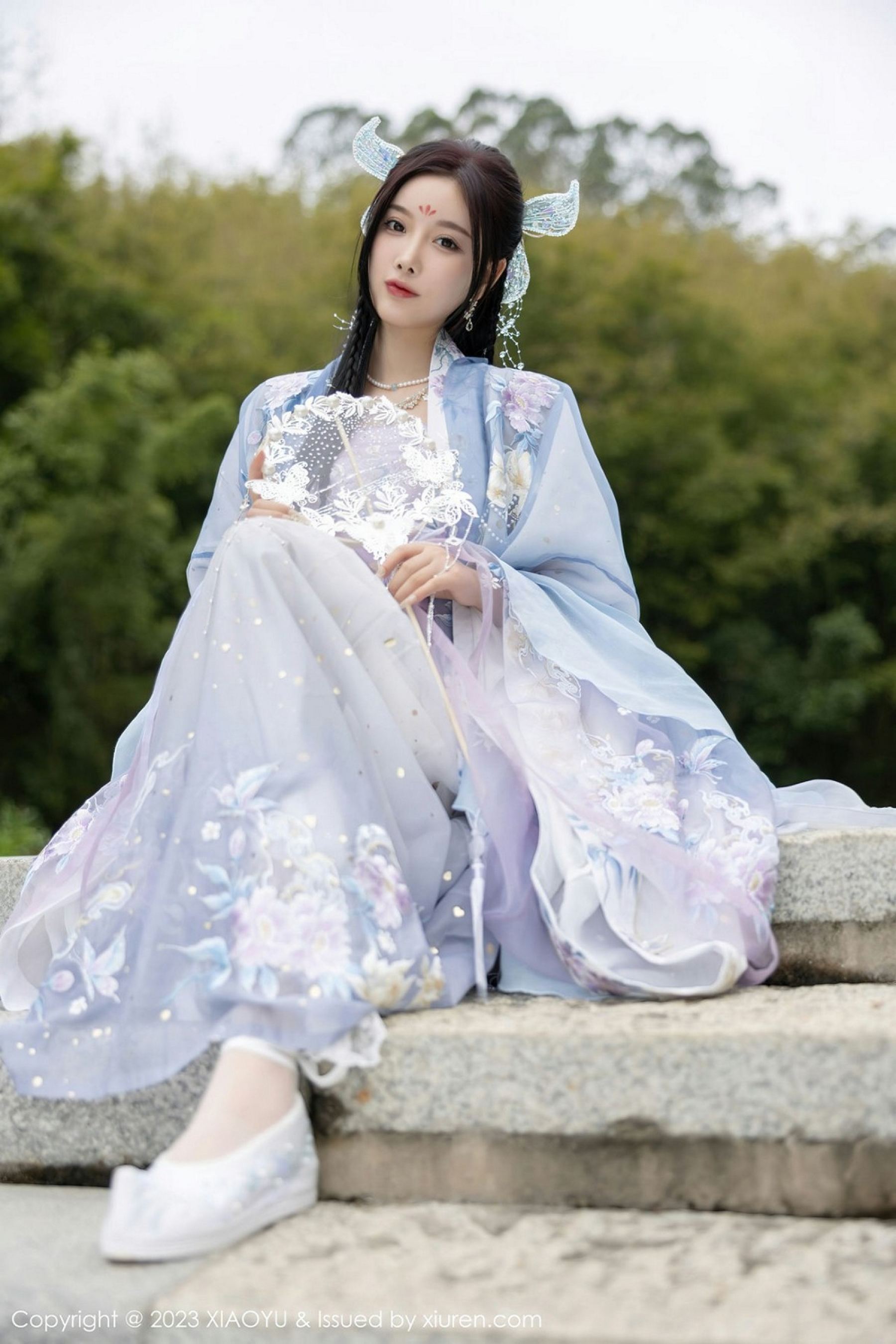 Vol. 0970 杨晨晨Yome | Page 3