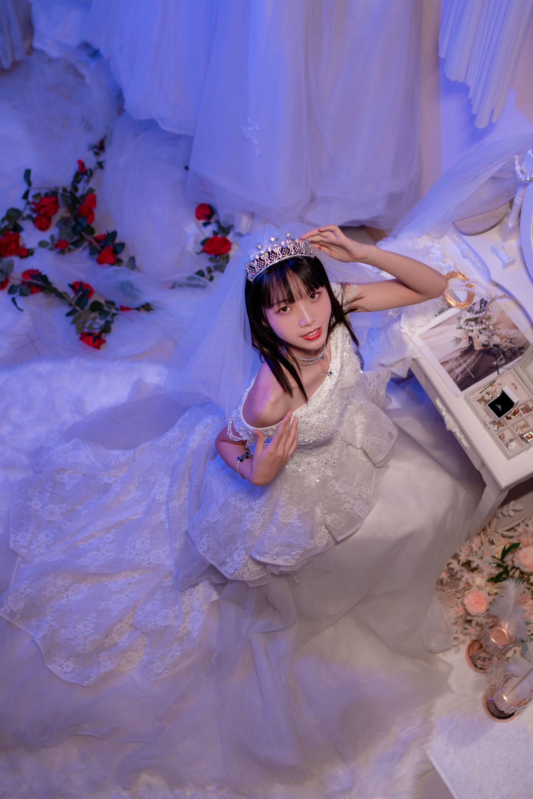 西瓜少女《花嫁定制》 | Page 5