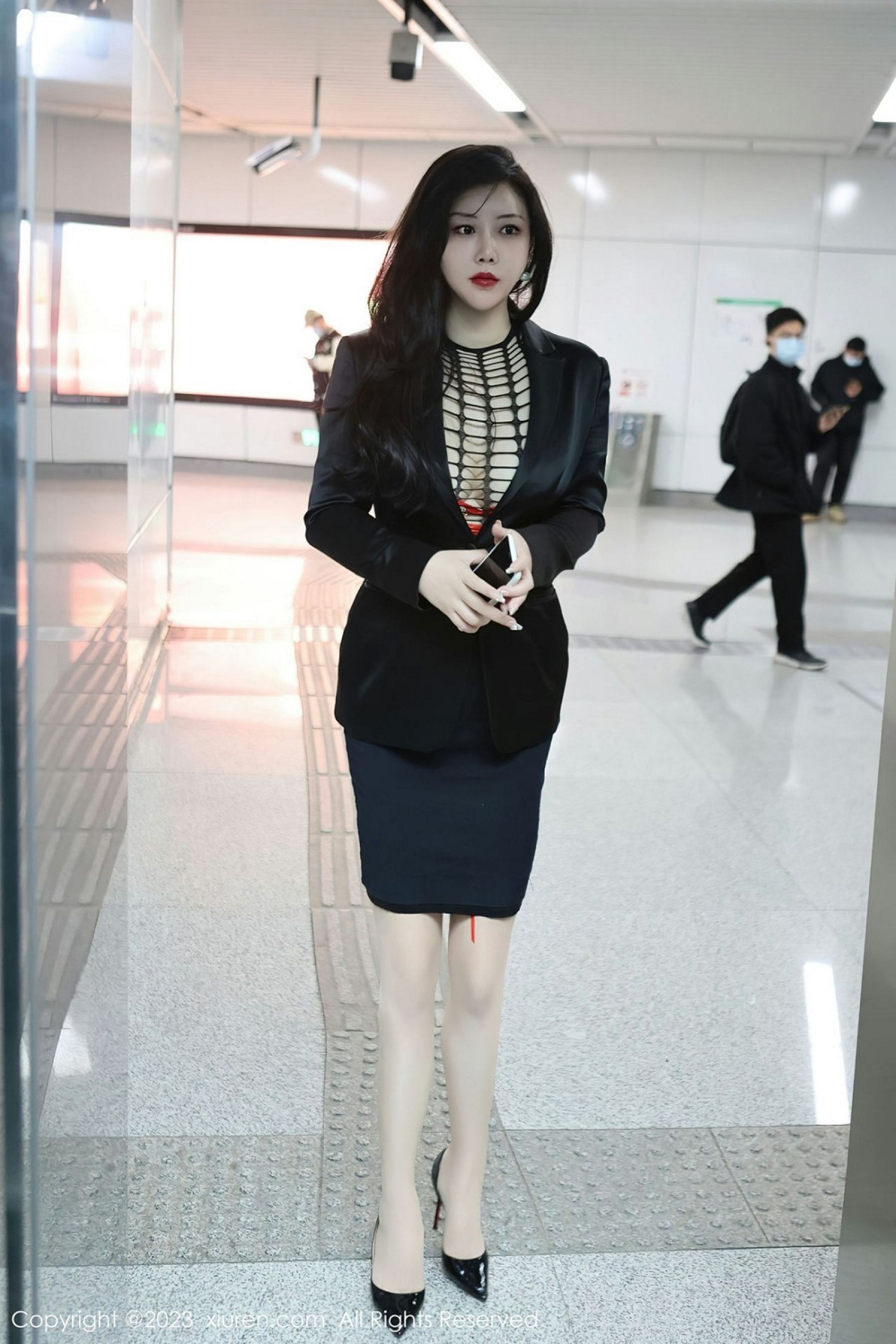 Vol. 6421 王婉悠Queen | Page 4