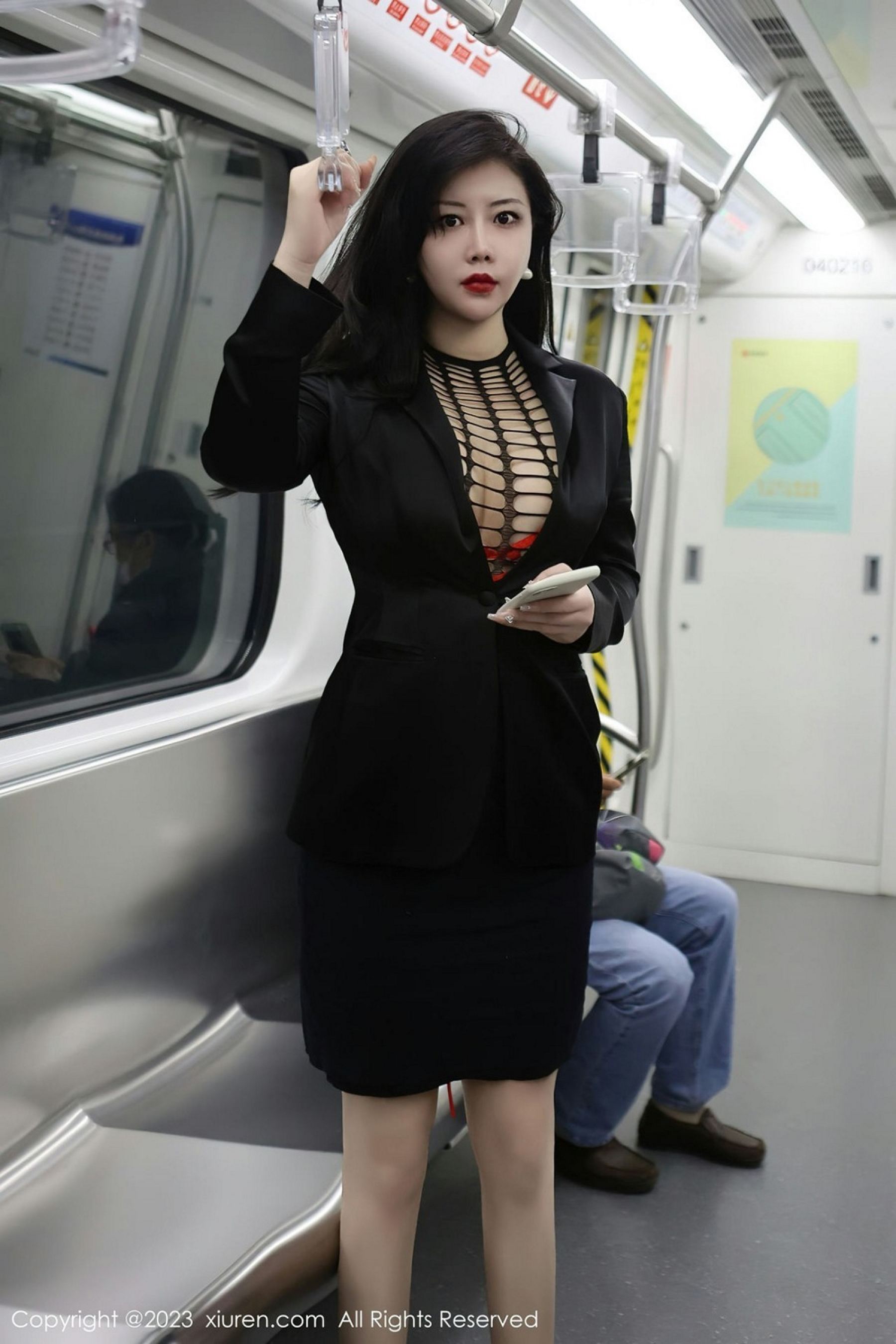 Vol. 6421 王婉悠Queen | Page 3