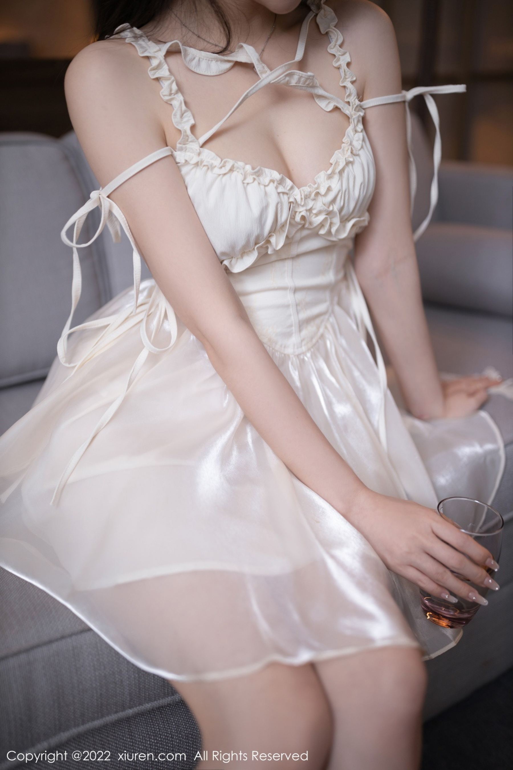 Vol. 5776 鱼子酱Fish