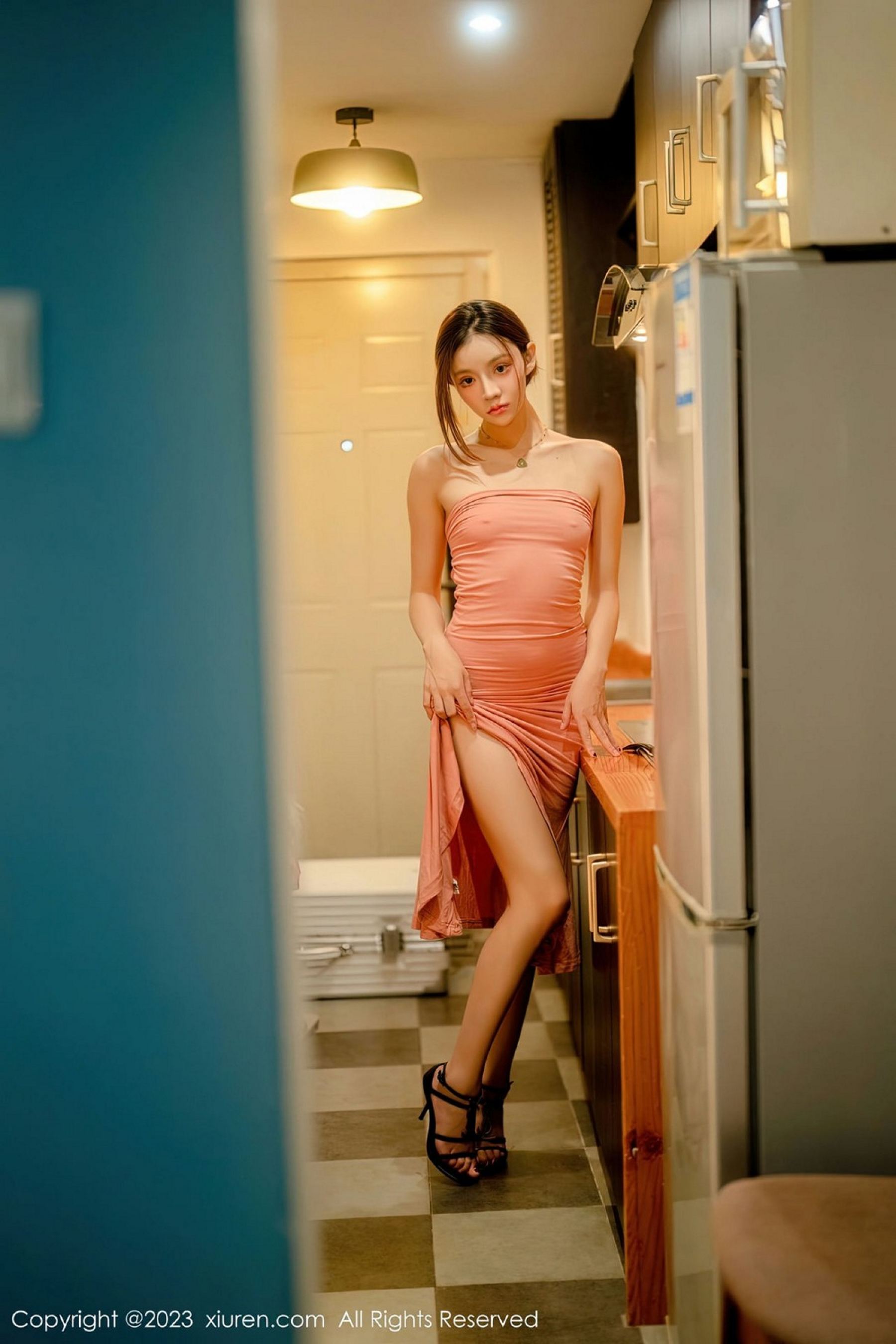 Vol. 6437 加朵babe | Page 3