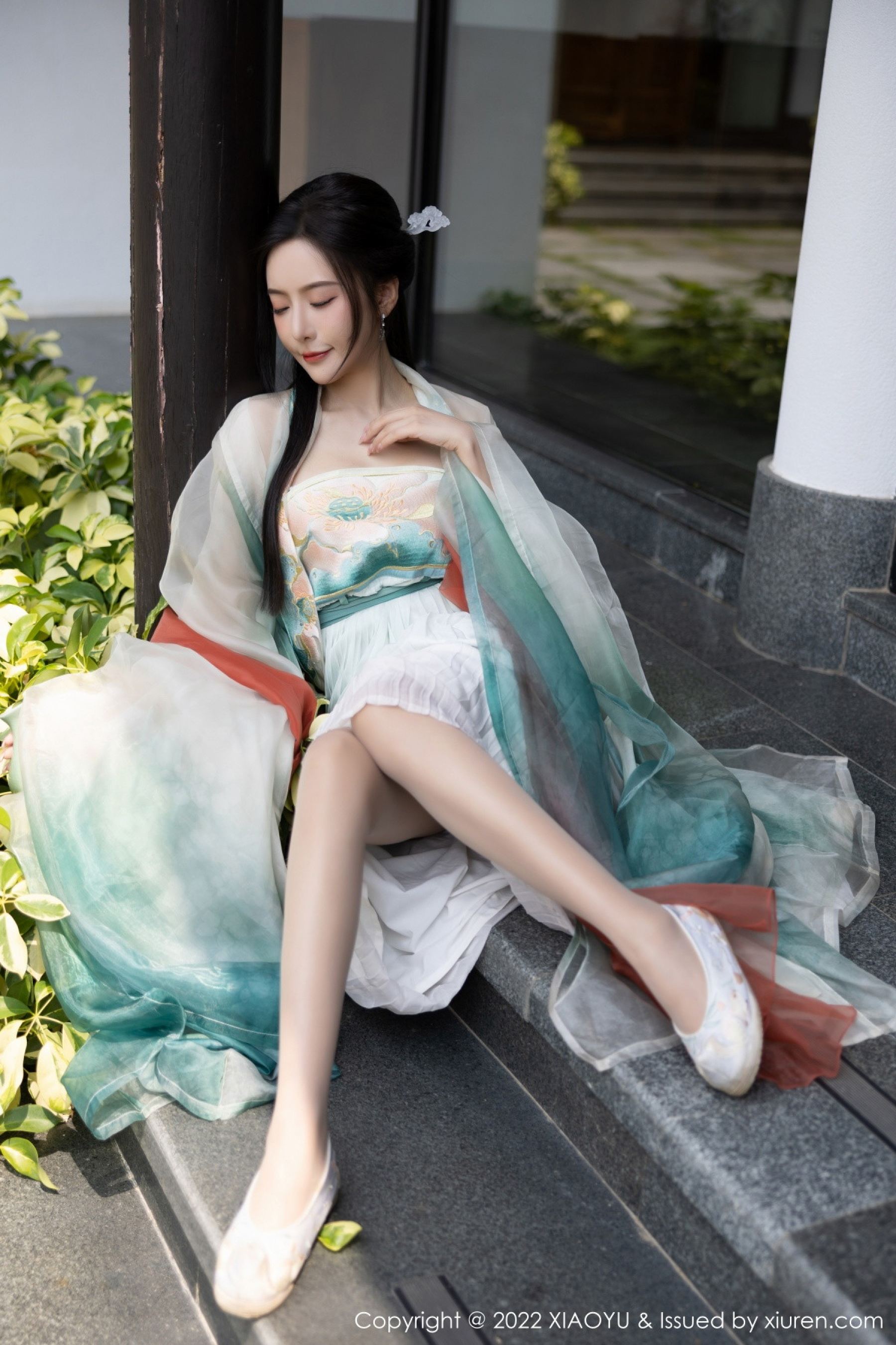 Vol. 0889 王馨瑶yanni | Page 4
