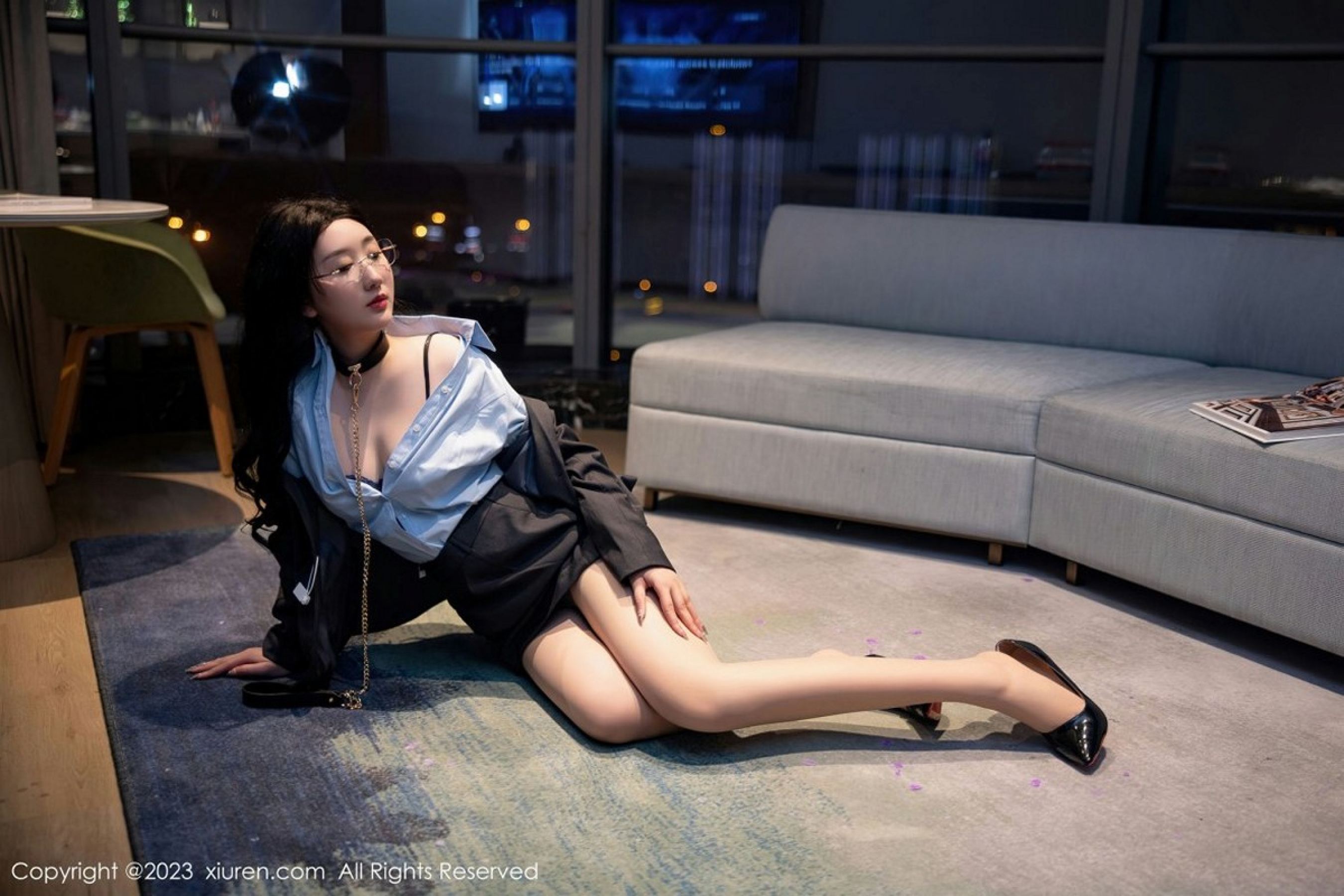 Vol. 6607 江真真 | Page 4