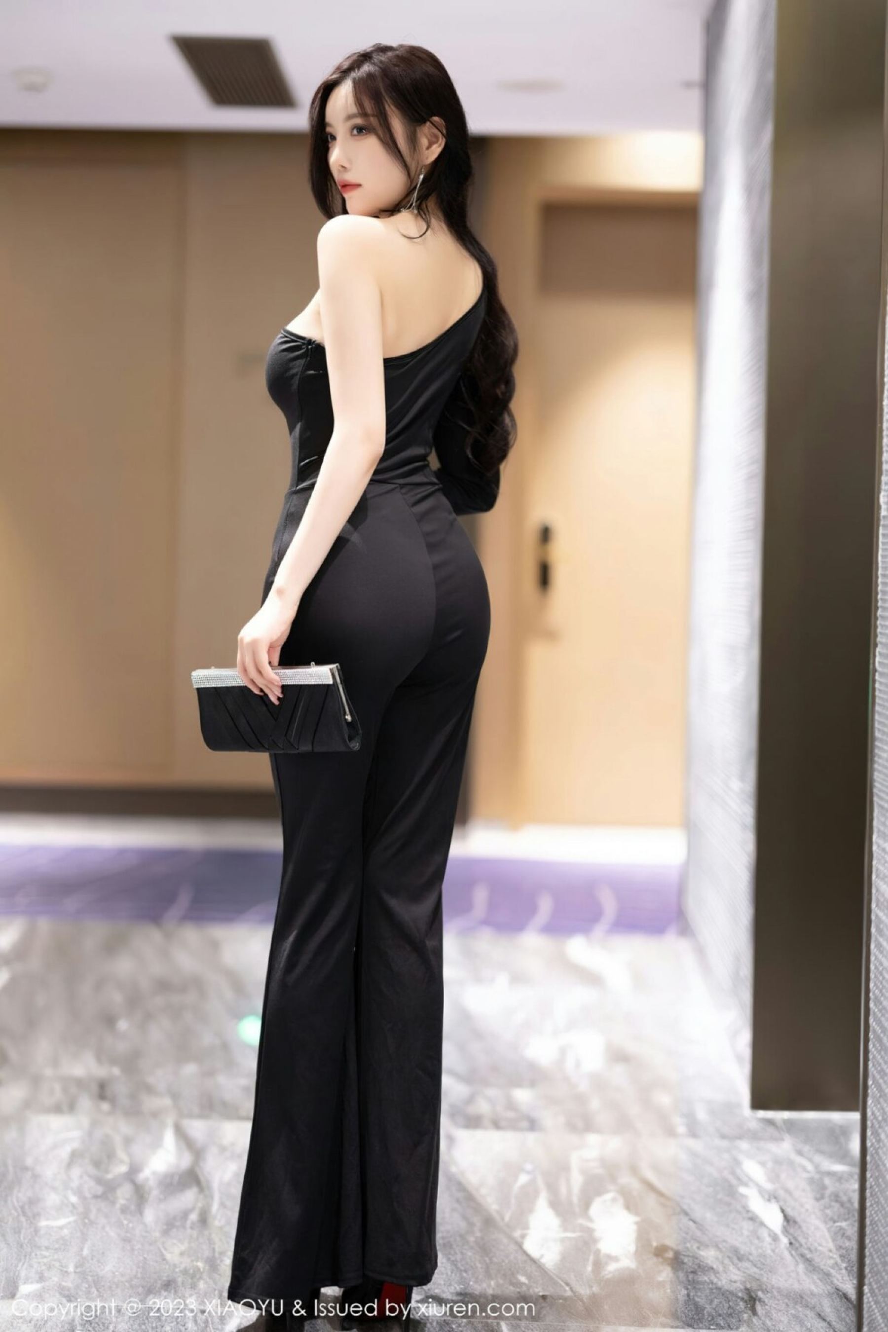 Vol. 1021 杨晨晨Yome | Page 3