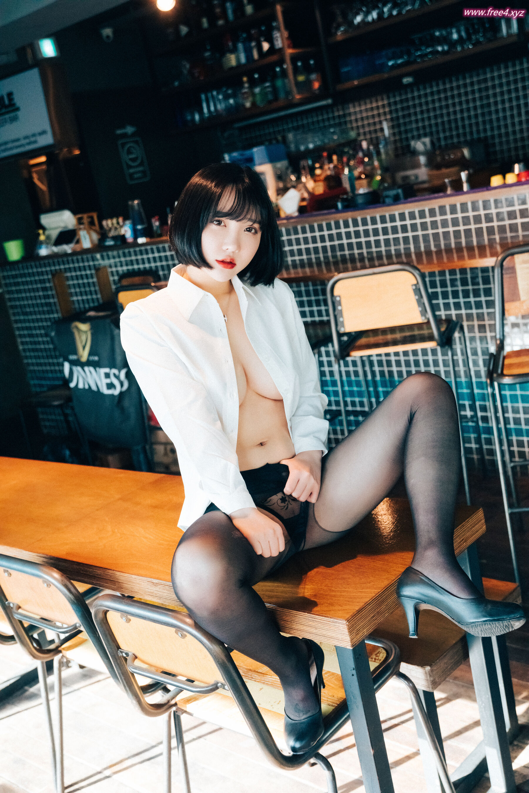 孙乐乐《Tainted Love Bar》 | Page 3