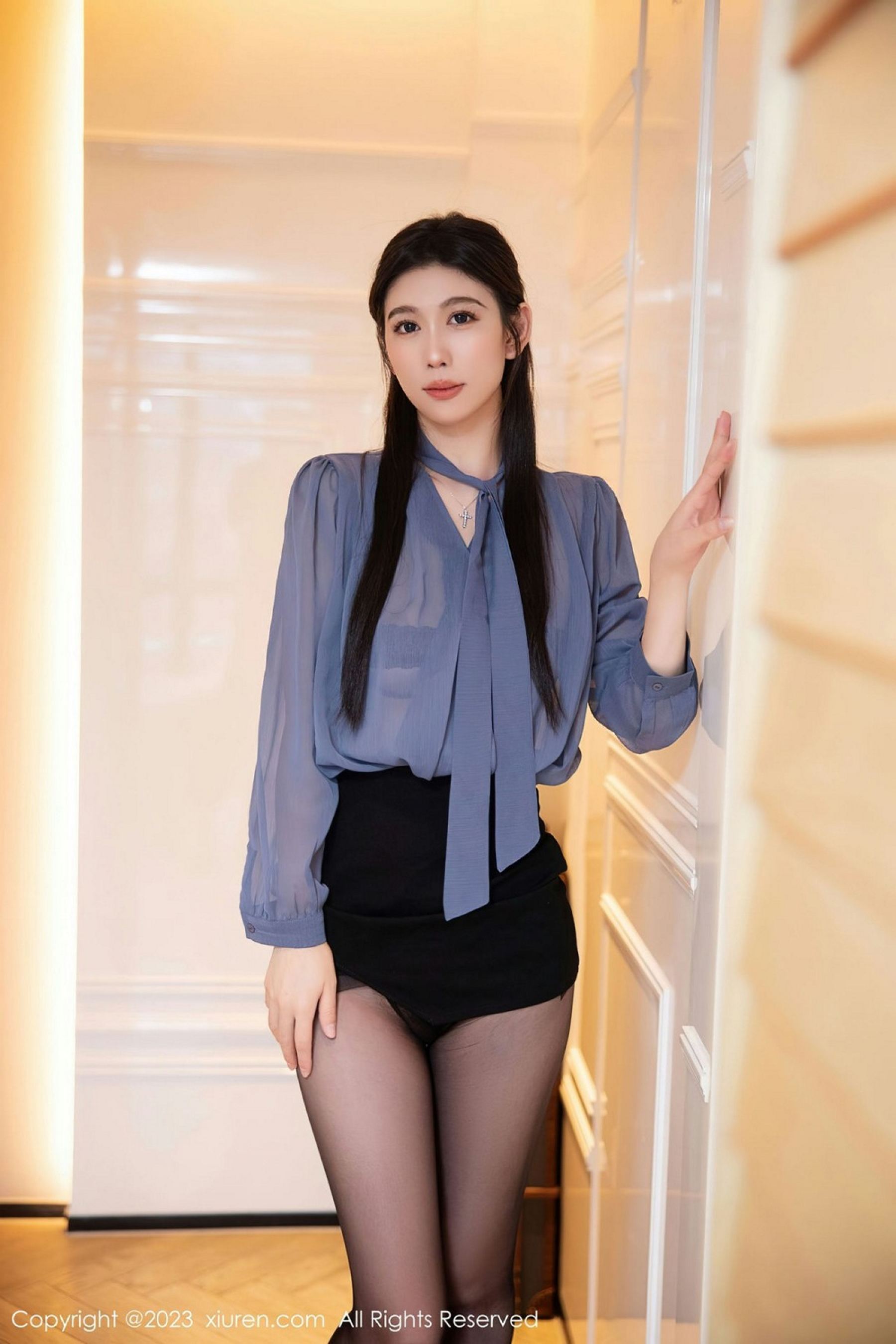 Vol. 6122 李雅柔182CM | Page 2