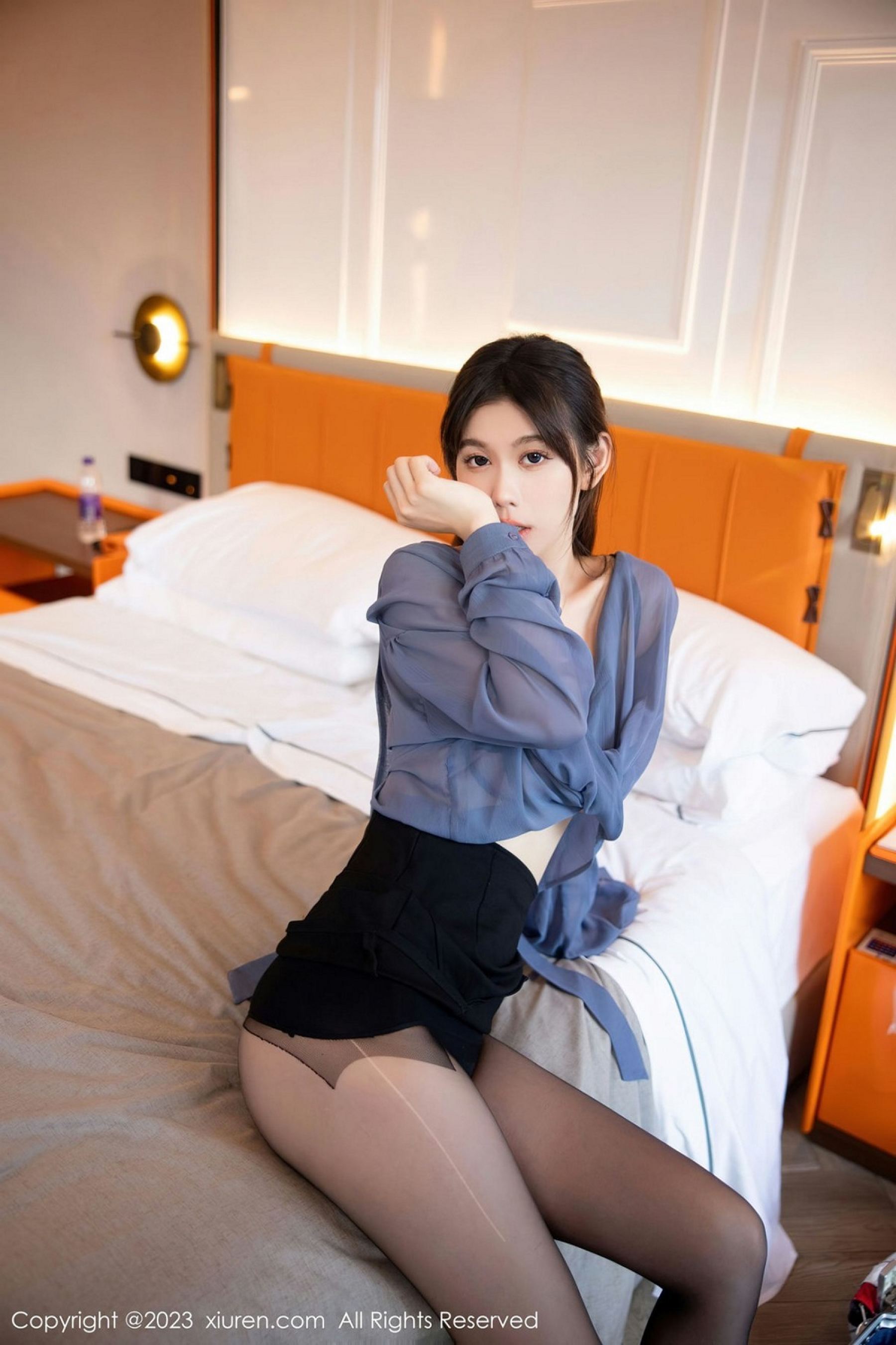 Vol. 6122 李雅柔182CM | Page 5