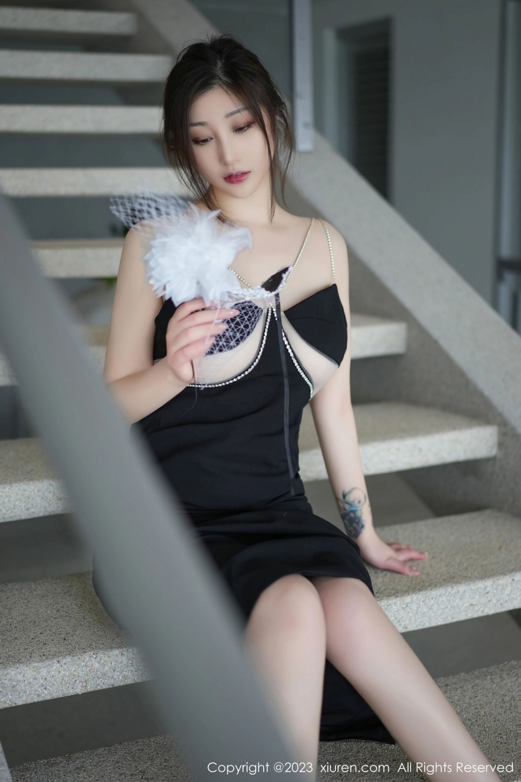 Vol. 6396 妲己_Toxic | Page 3