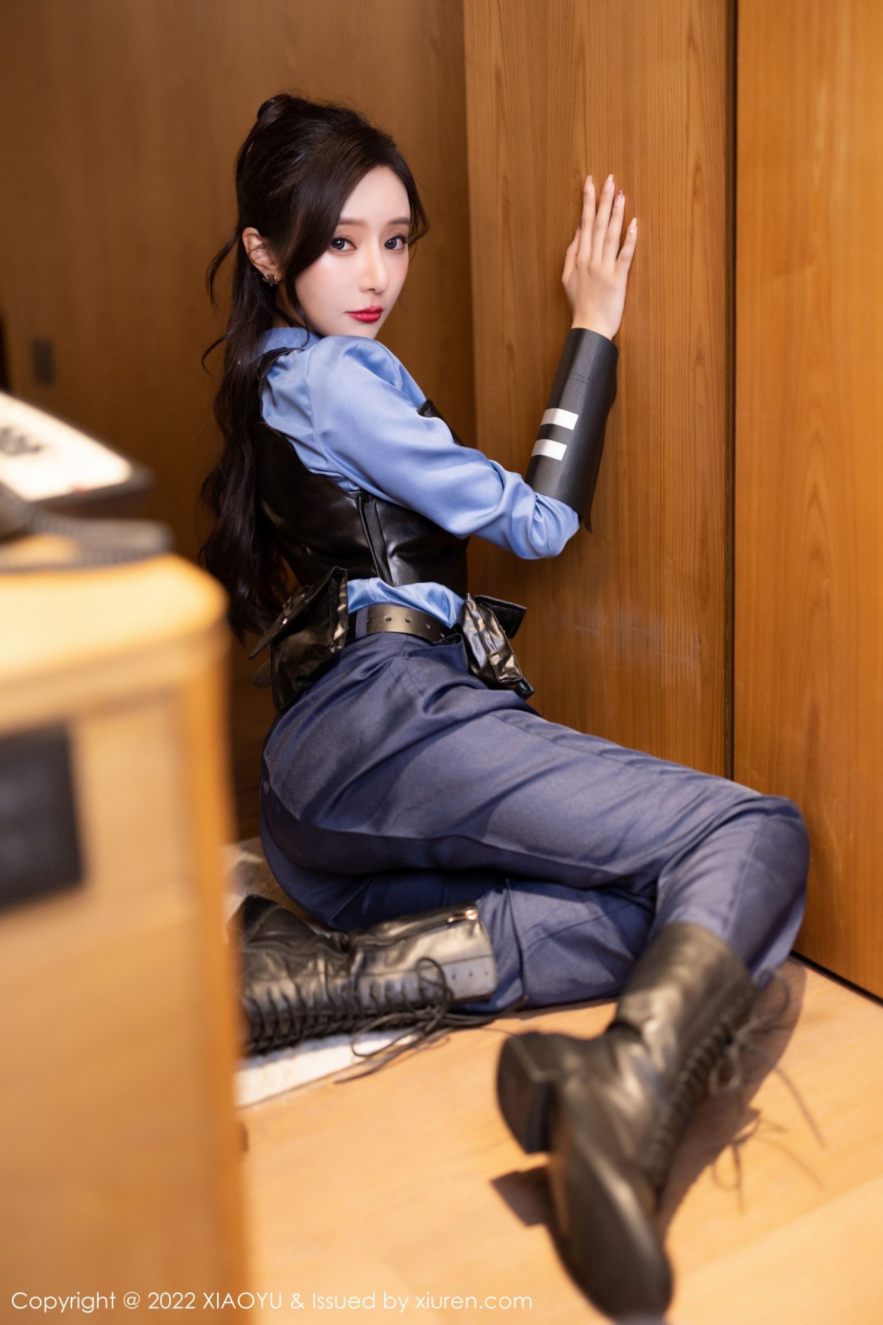 Vol. 0929 王馨瑶yanni | Page 3