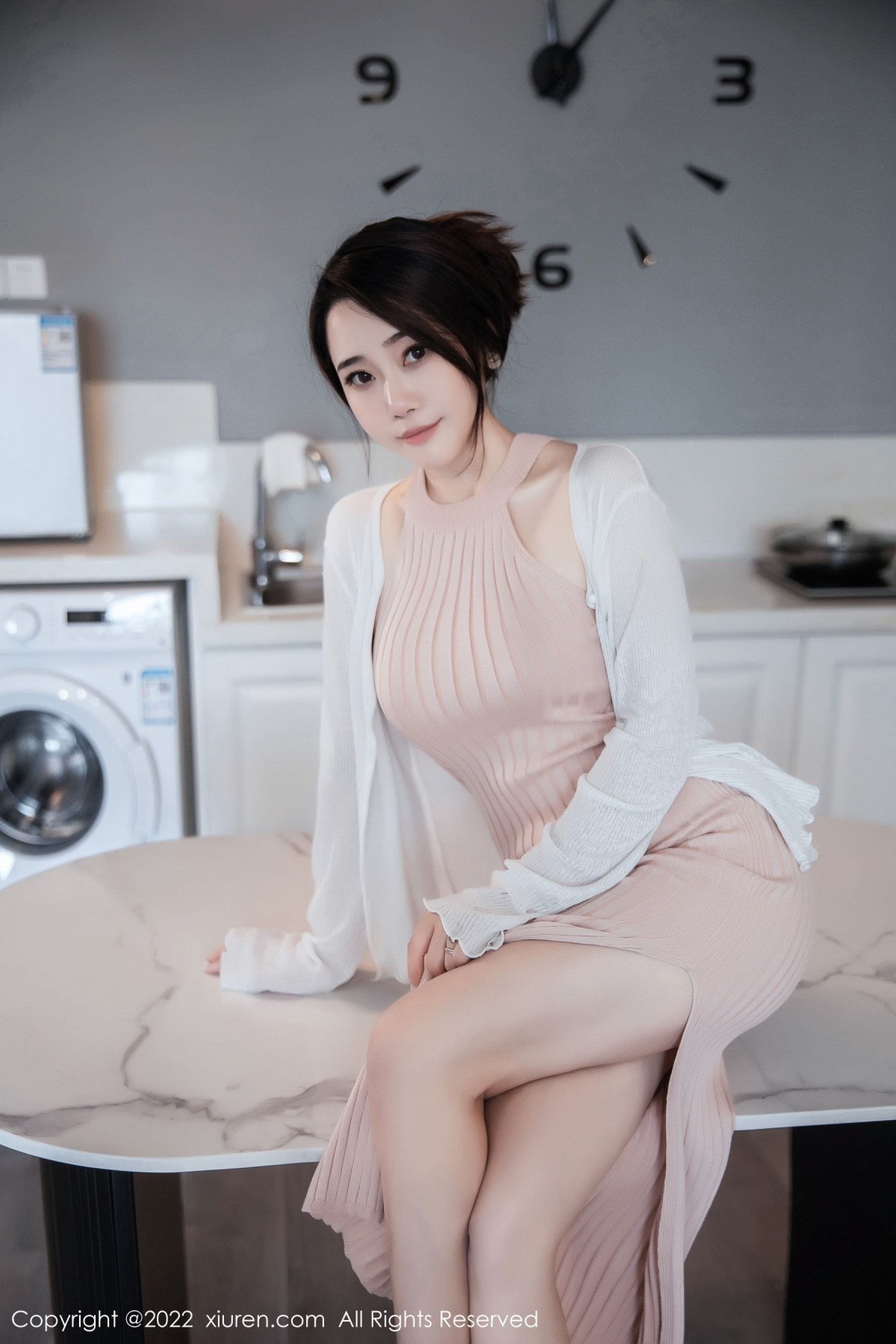 Vol. 6066 严利娅Yuliya | Page 2