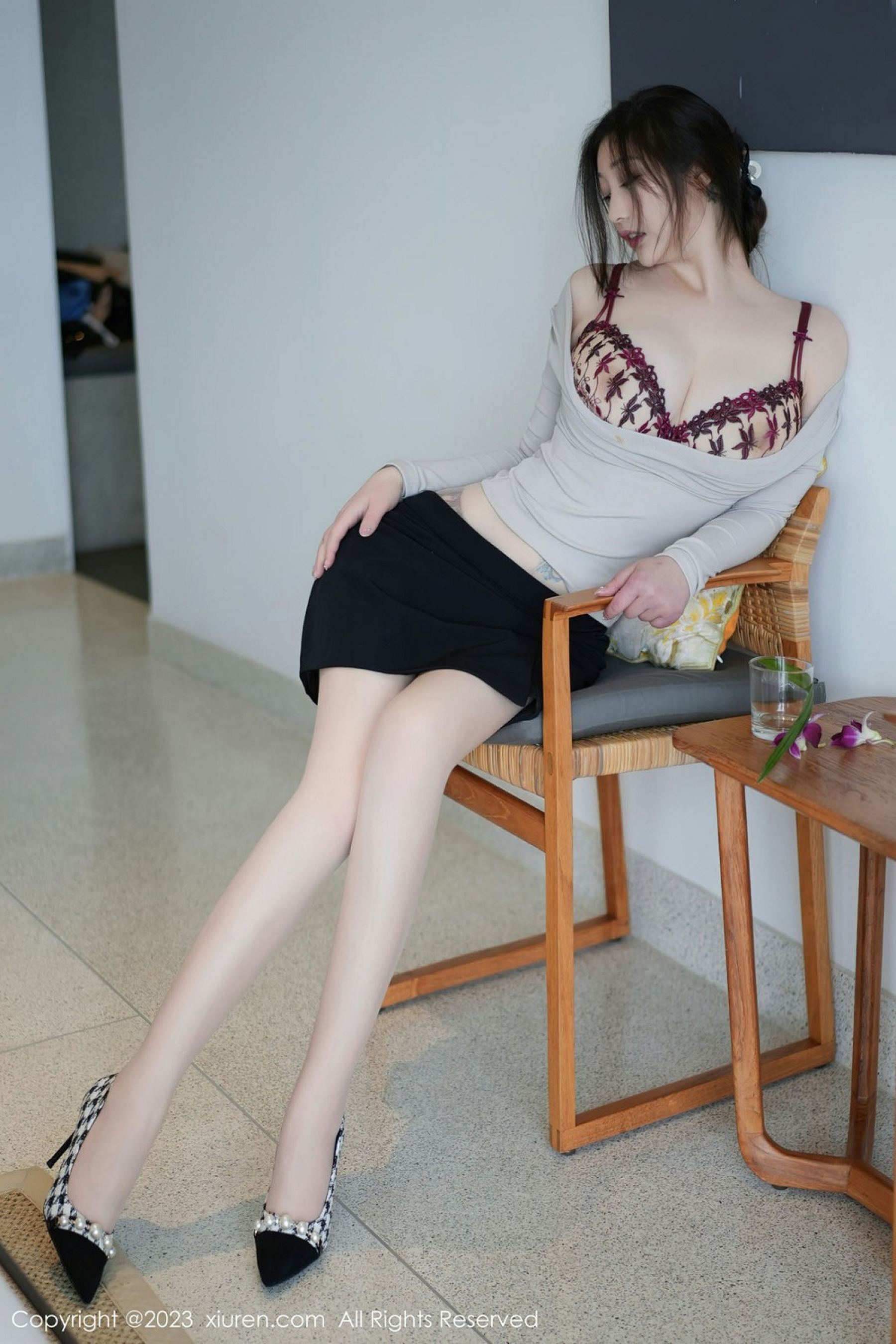 Vol. 6351 妲己_Toxic | Page 3