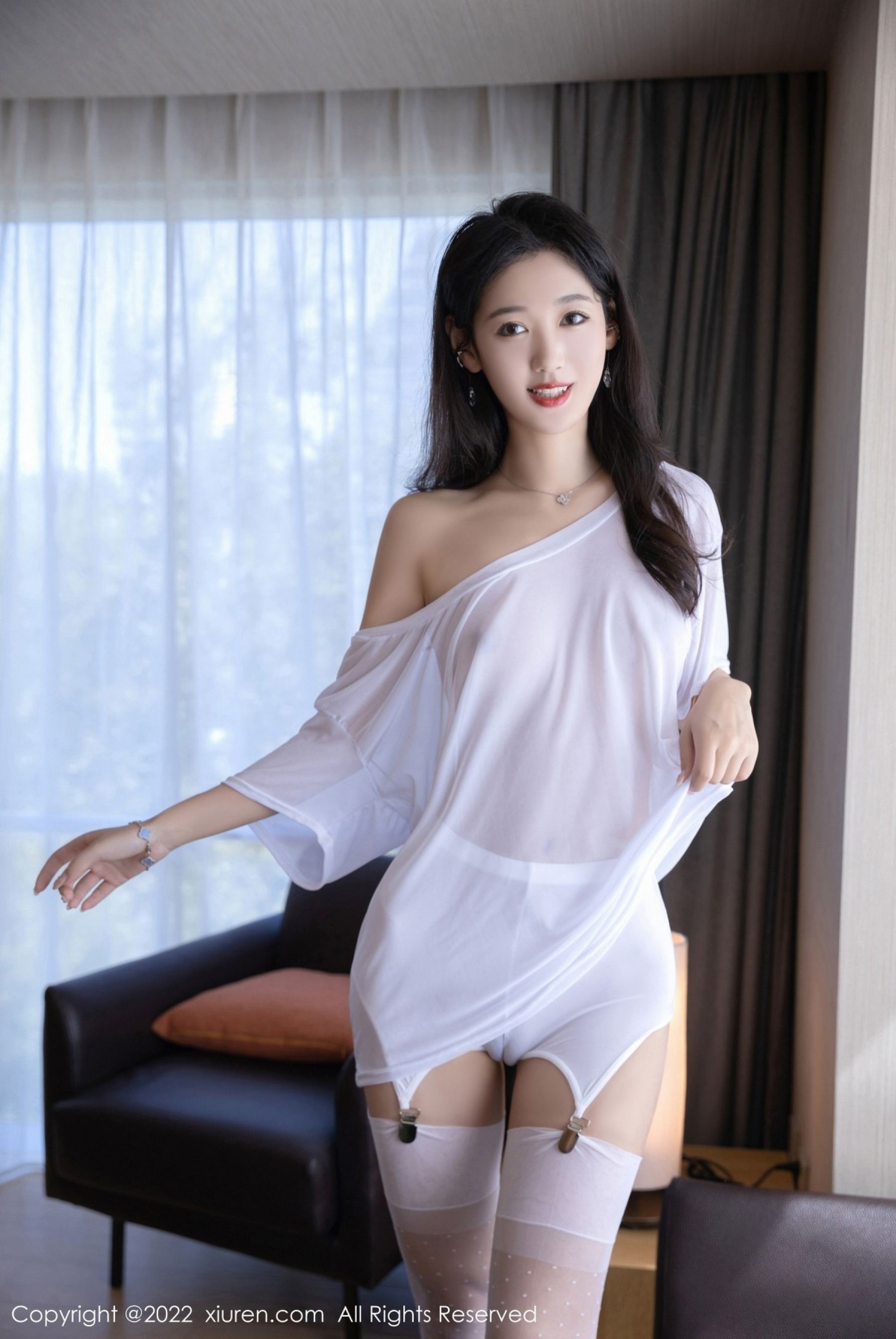 Vol. 5644 唐安琪