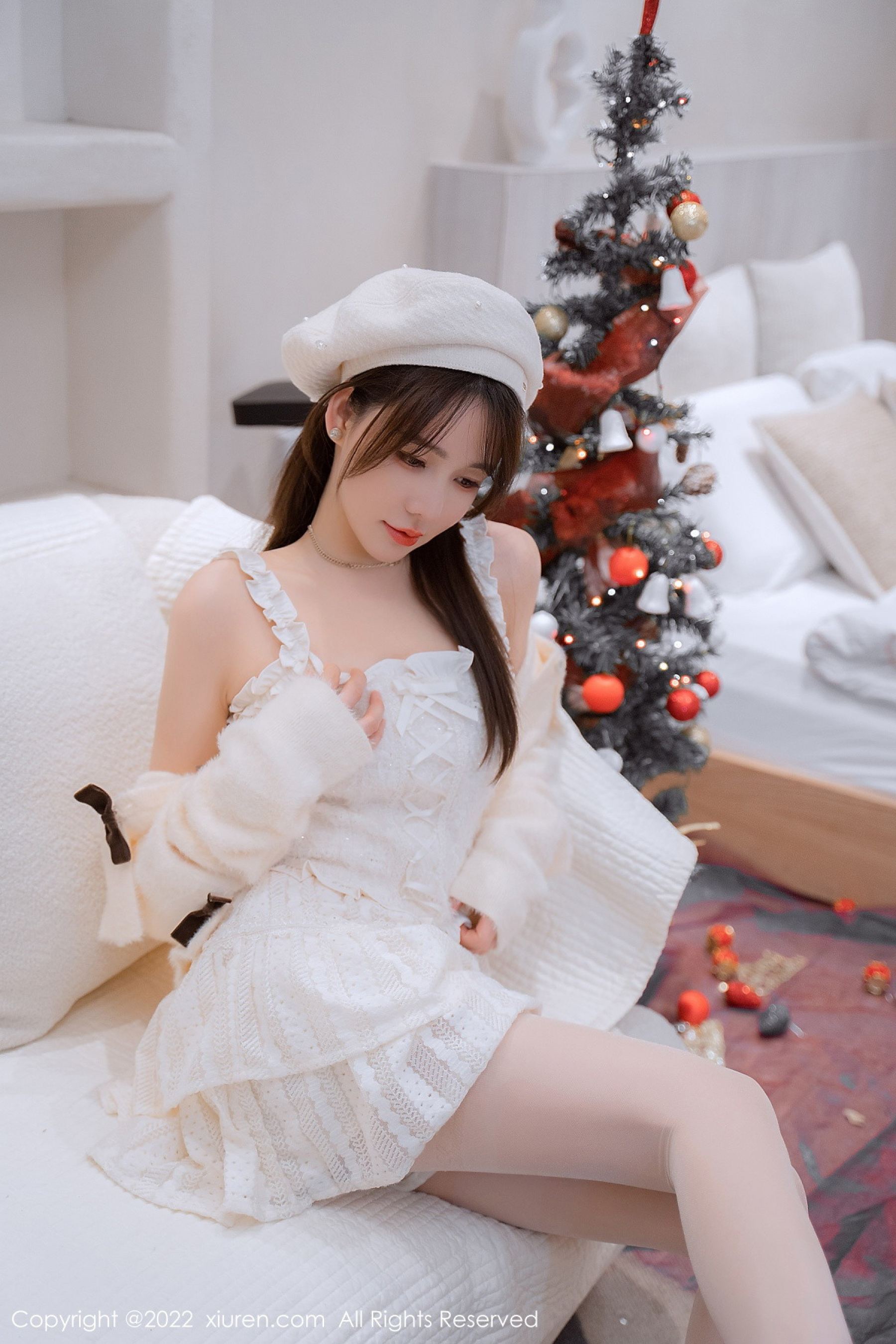 Vol. 6025 婠婠麽 | Page 3