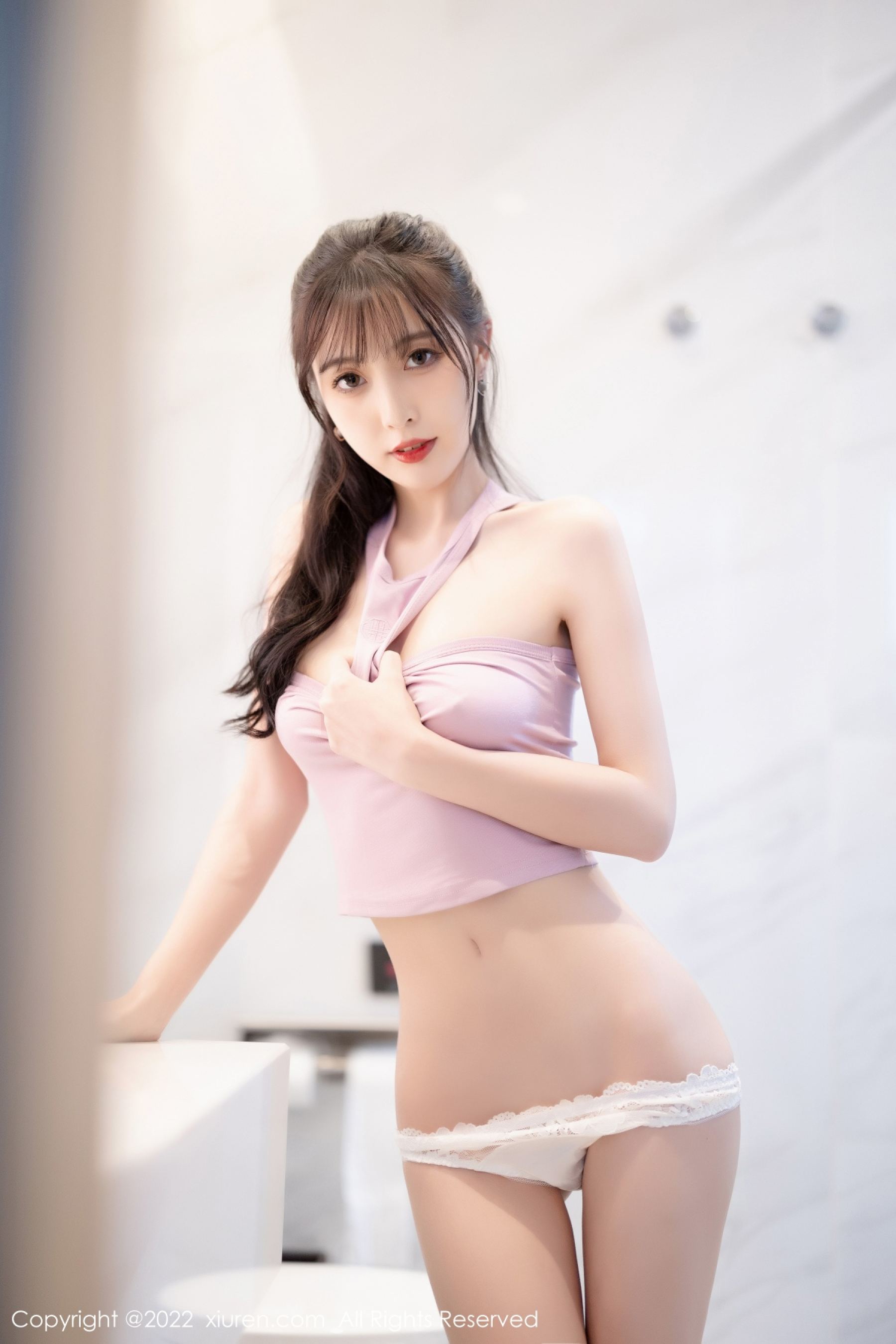 Vol. 5622 林星阑