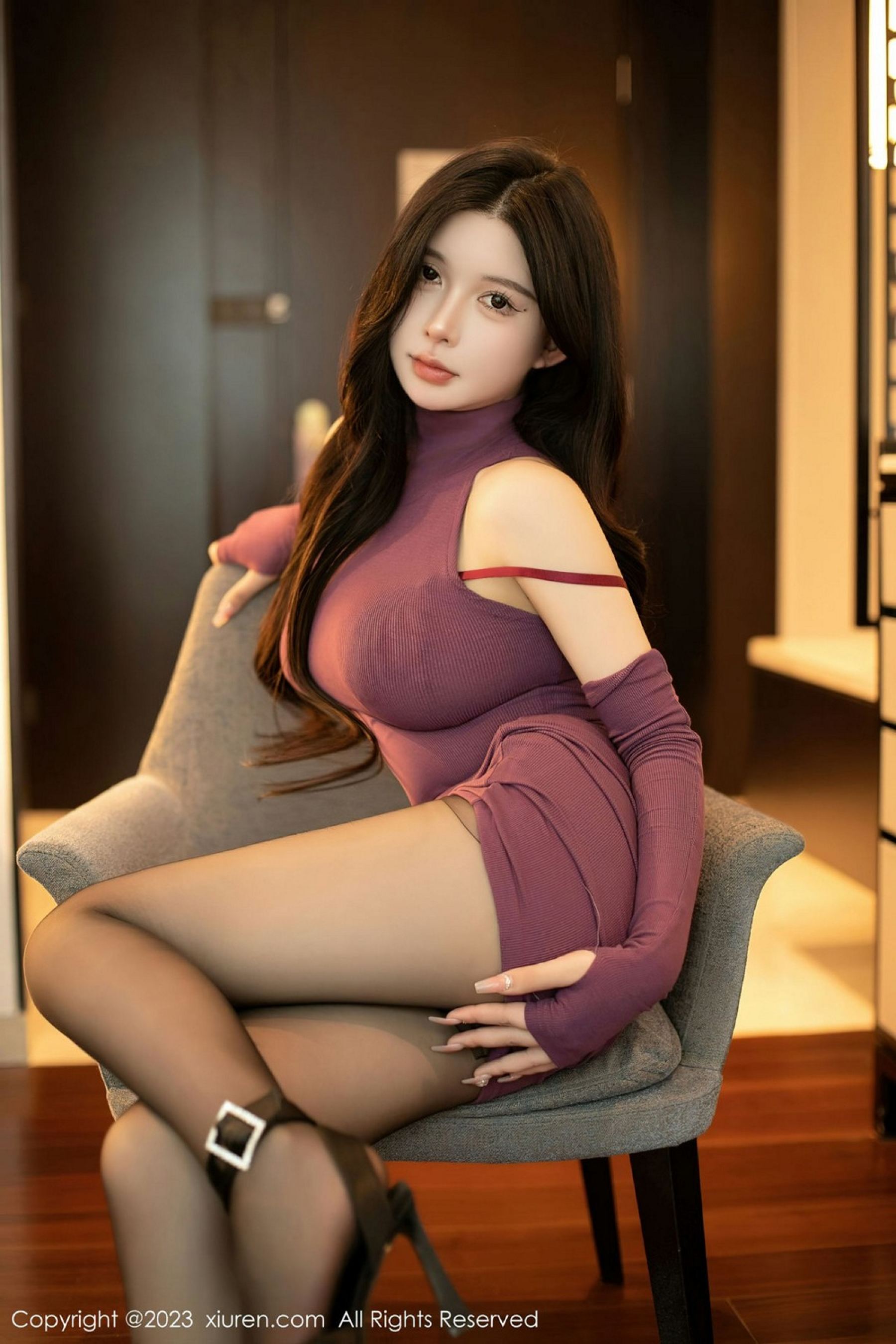 Vol. 6469 林珊珊 | Page 5