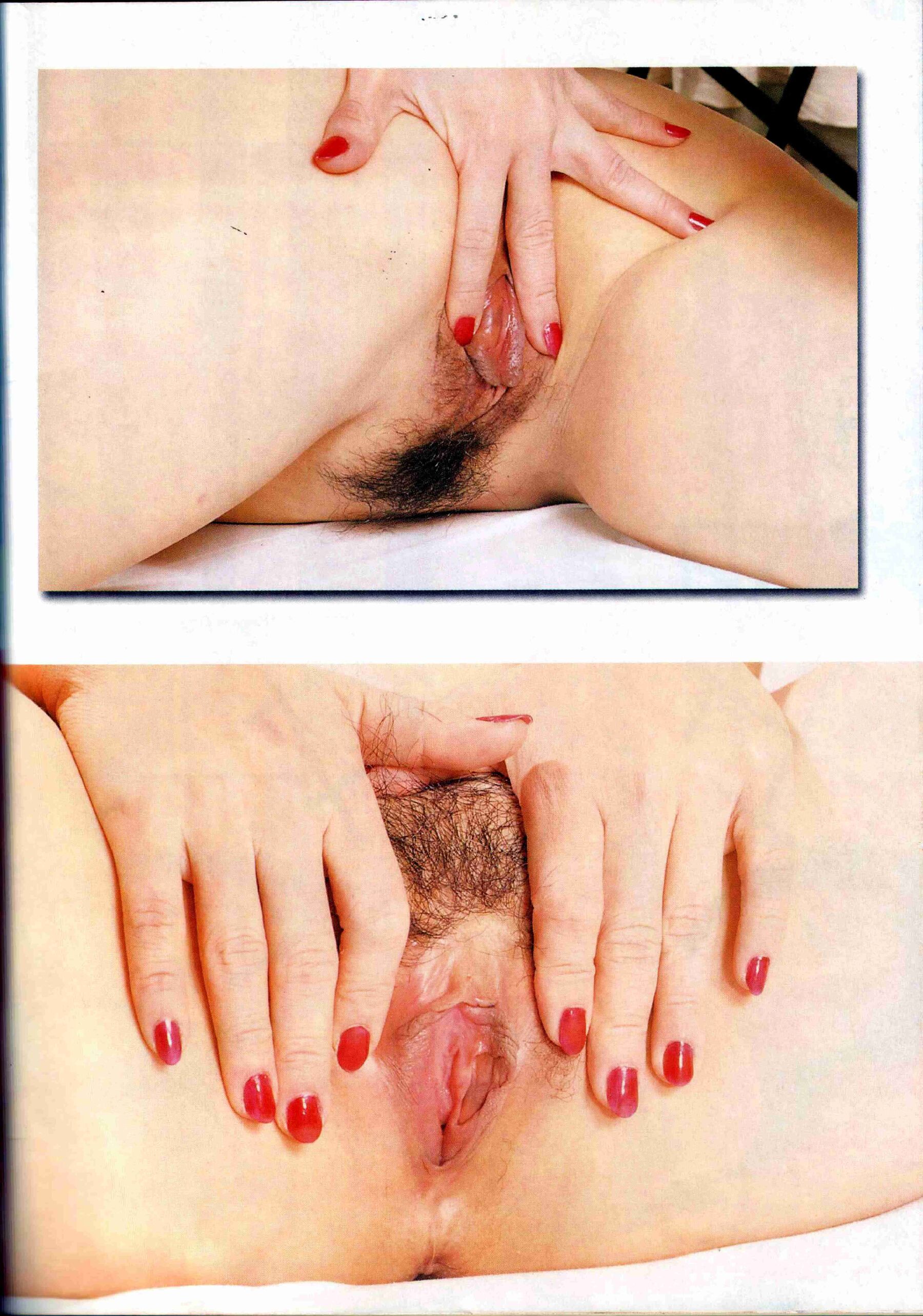 Vol. 286 经典香港成人杂志《龙虎豹》 | Page 4