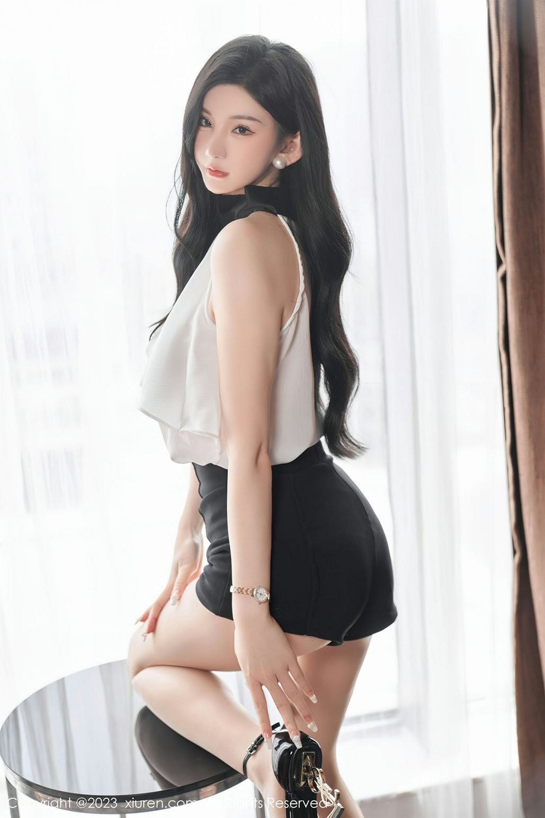 Vol. 6435 周於希Sally | Page 3