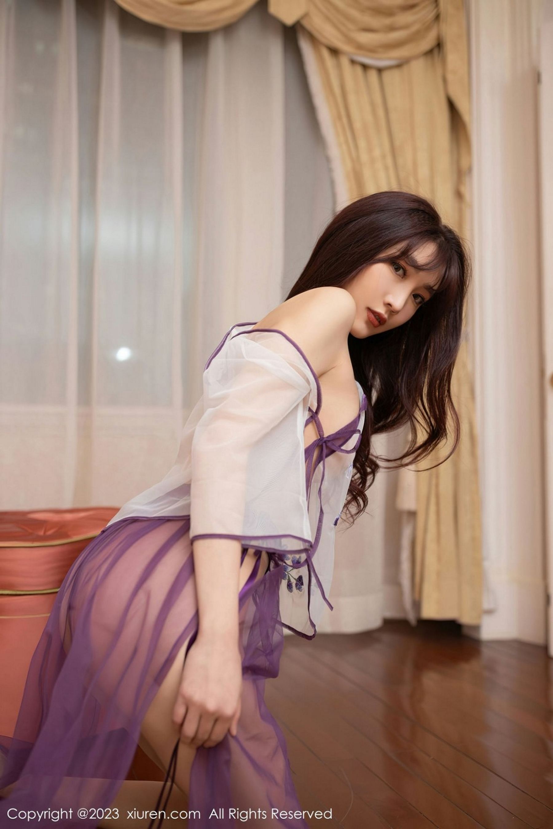 Vol. 6608 陆萱萱 | Page 5