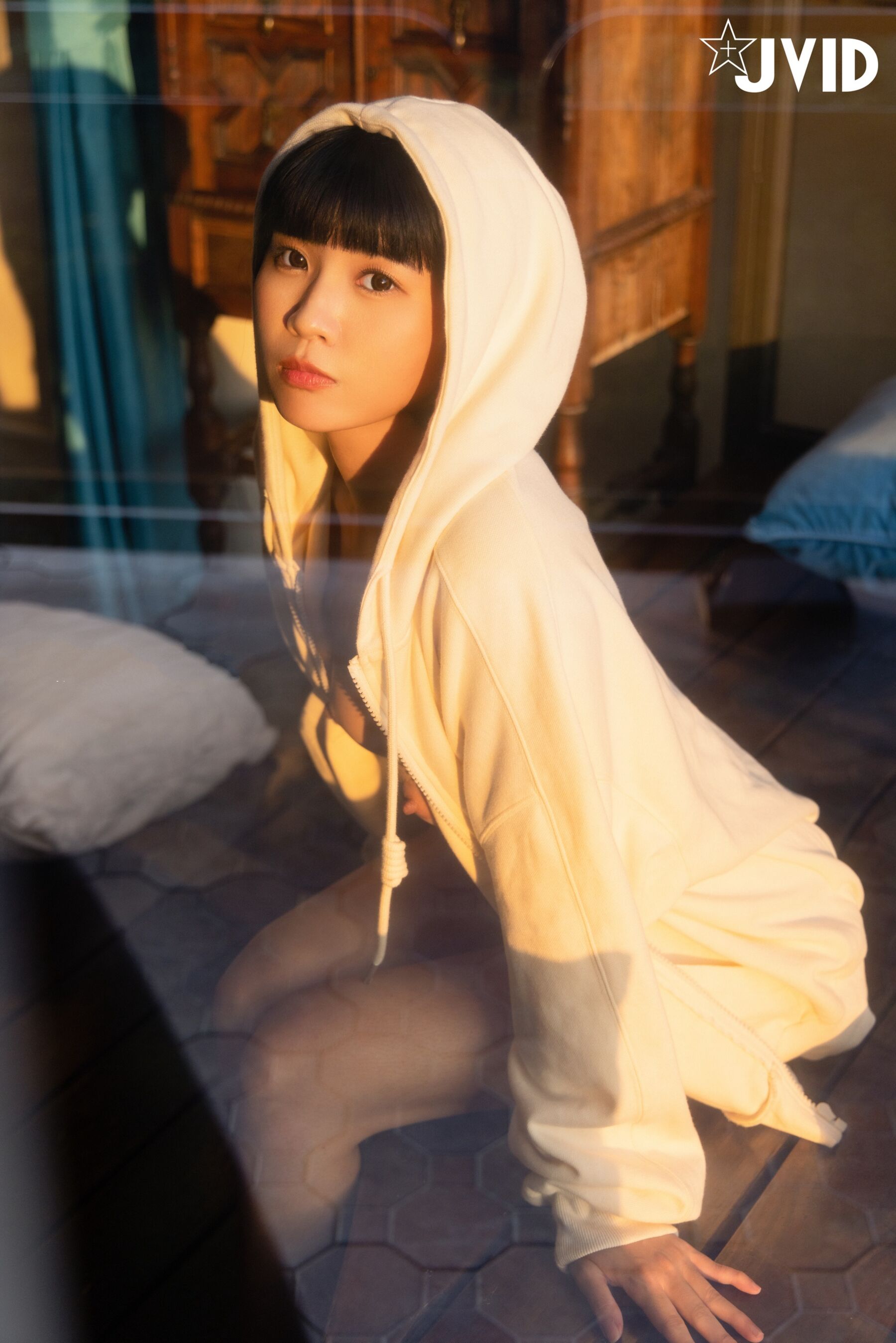 果宝宝《每天都在阳台脱光光》 | Page 3