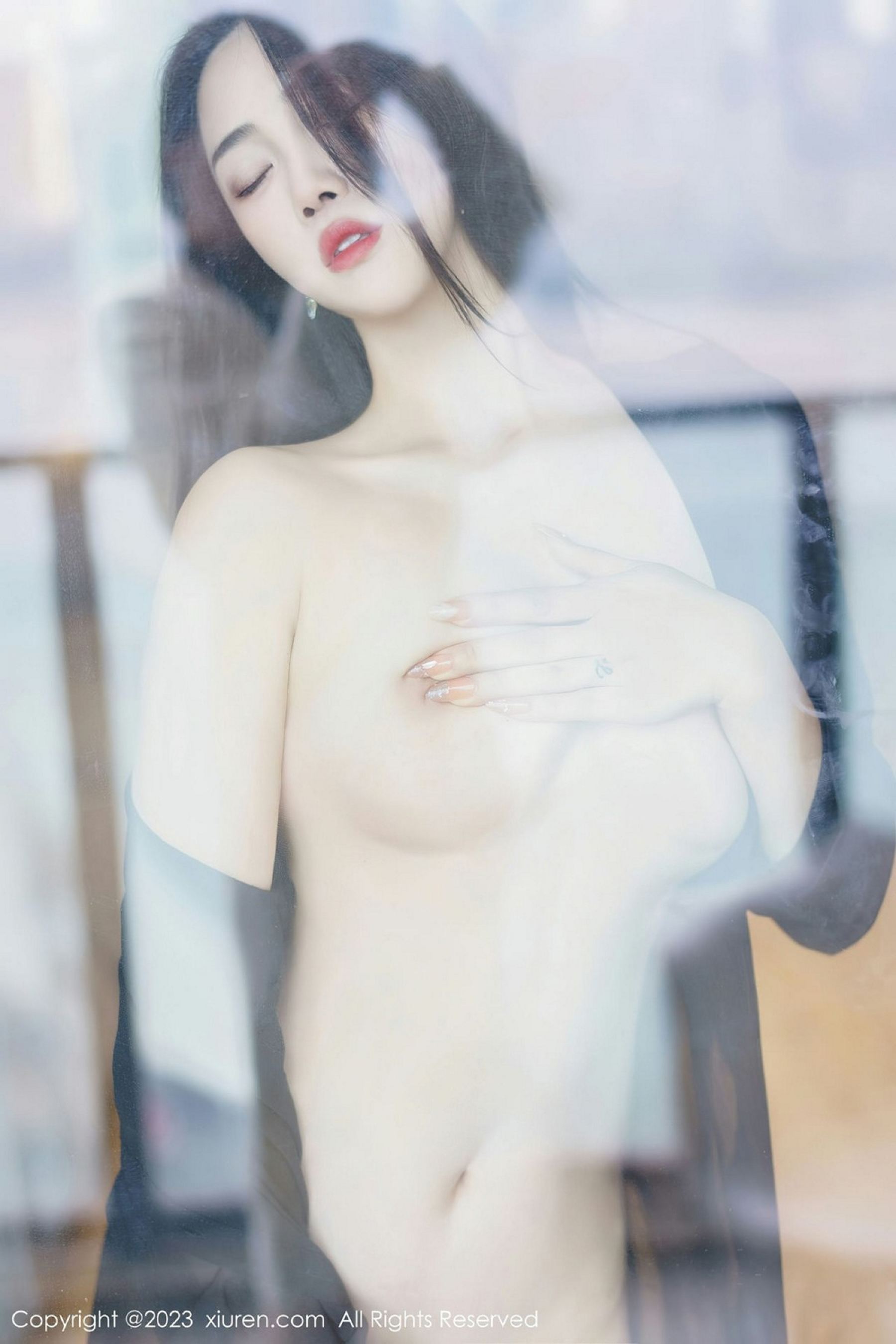 Vol. 6372 严利娅Yuliya