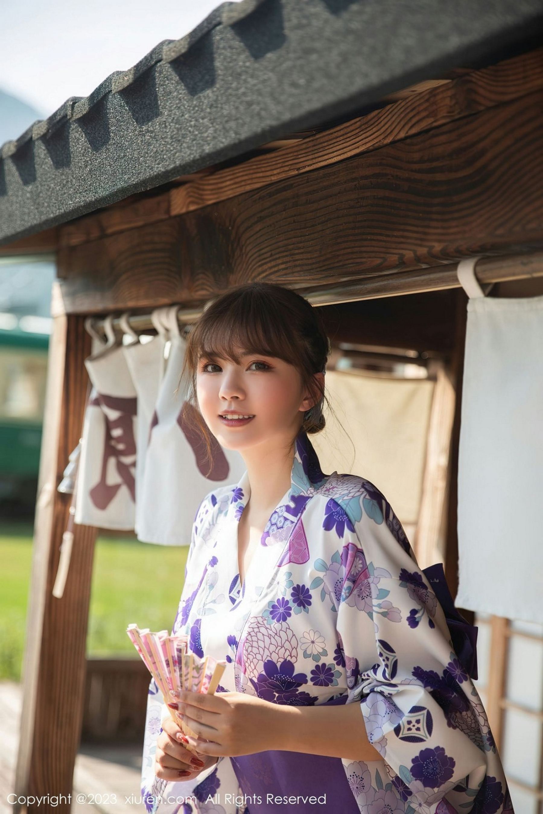 Vol. 6274 张思允Nice | Page 2