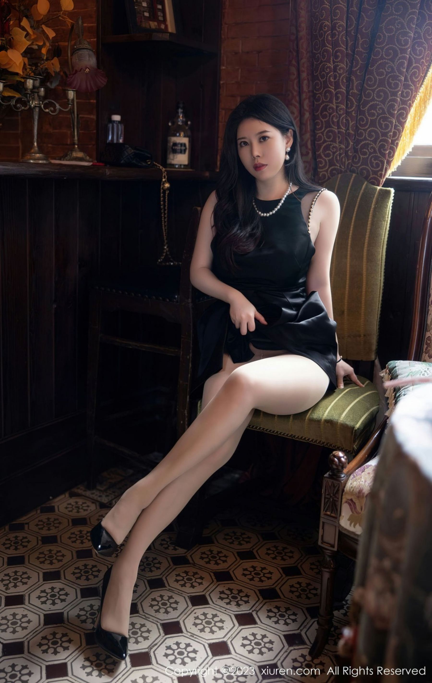 Vol. 6089 白茹雪 | Page 3