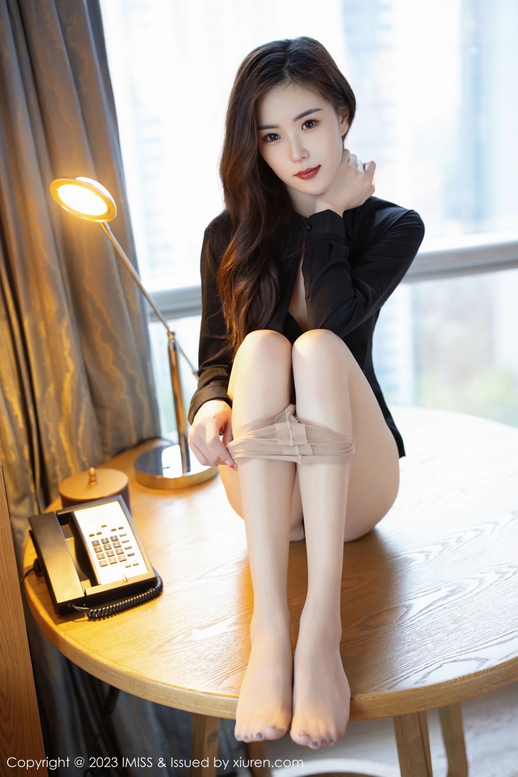 Vol. 0717 杨紫嫣candy