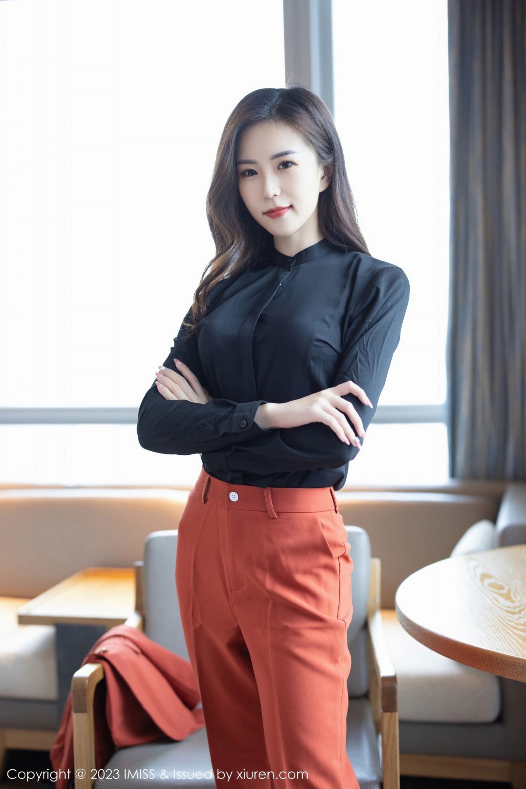 Vol. 0717 杨紫嫣candy | Page 2