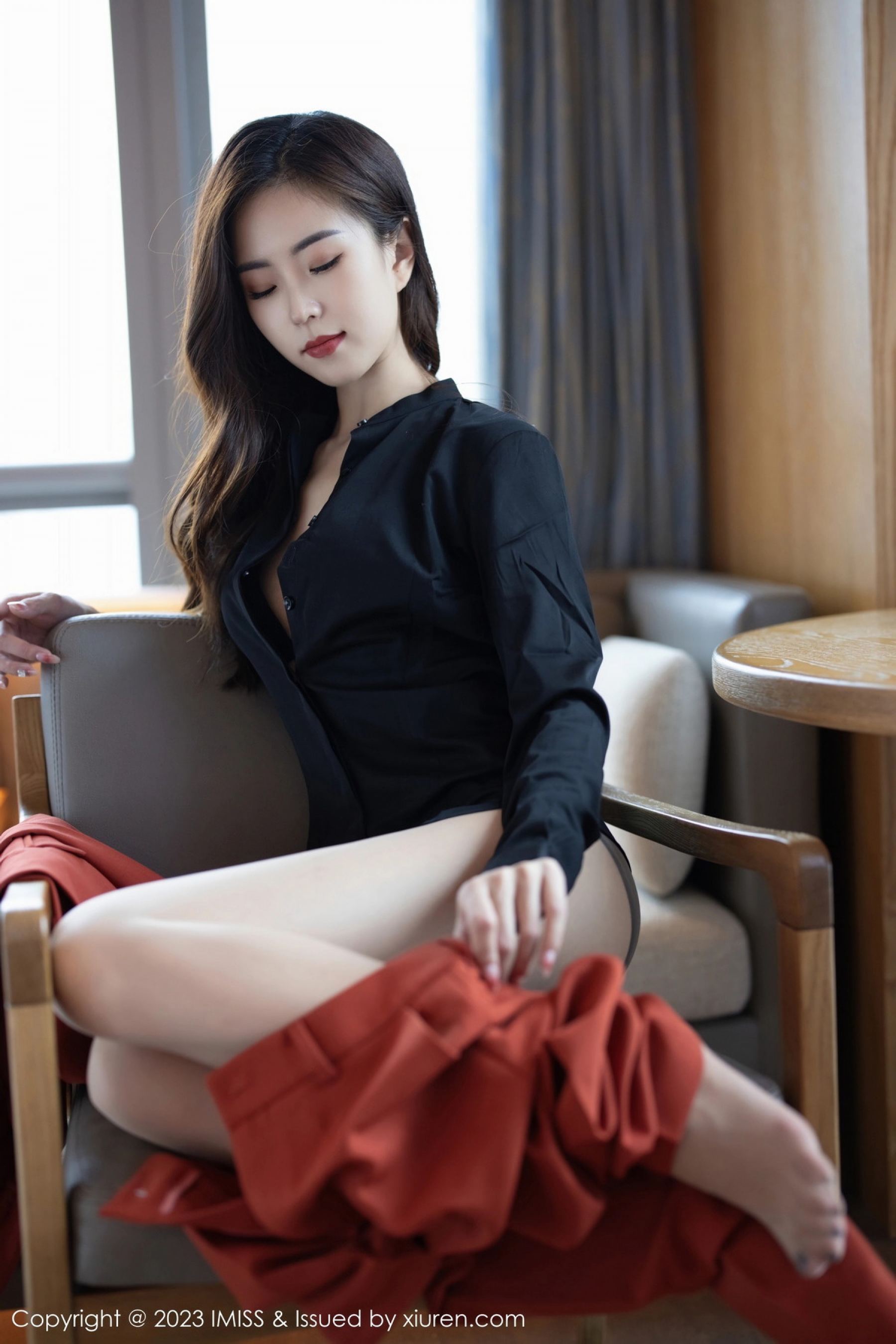 Vol. 0717 杨紫嫣candy | Page 3