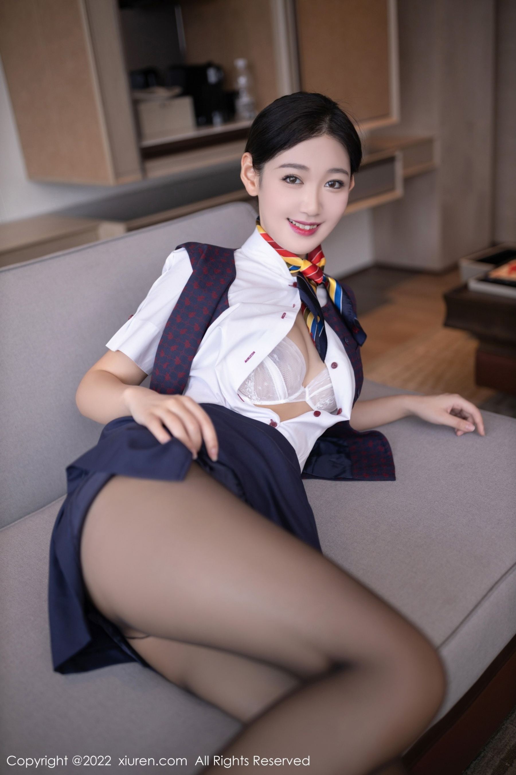 Vol. 5922 唐安琪 | Page 2