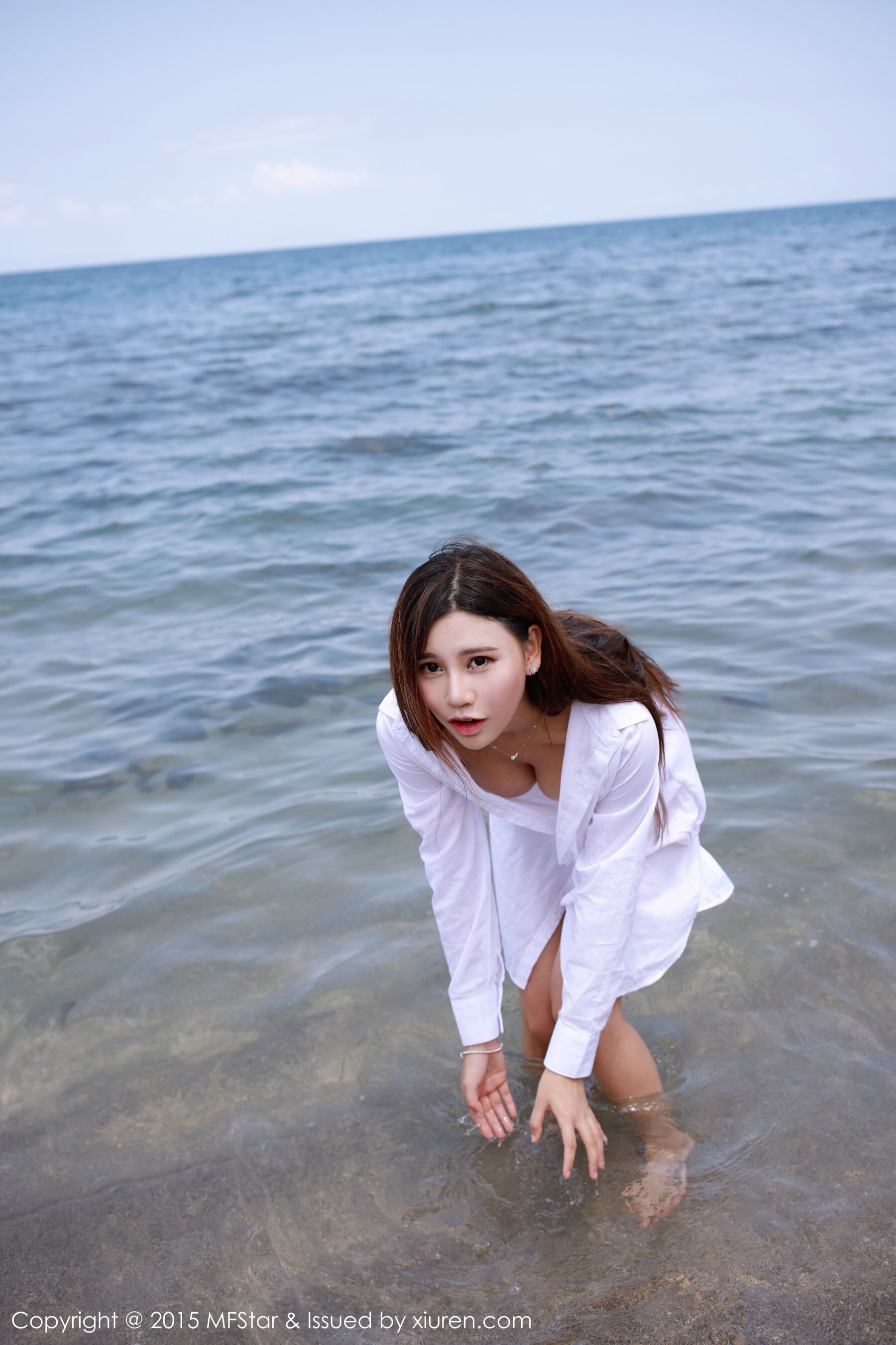 Vol. 0026 Milk楚楚