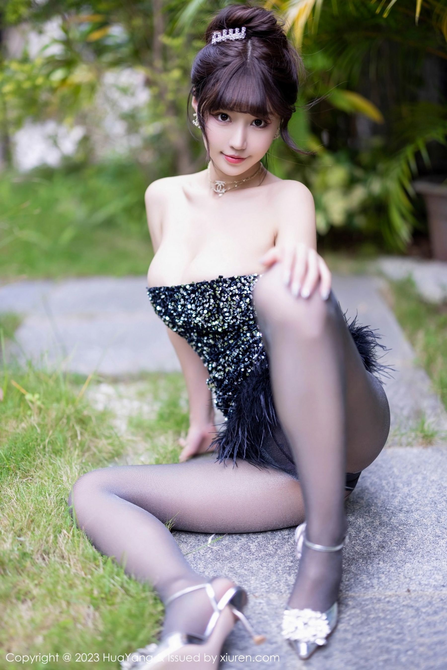 Vol. 0528 朱可儿Flora | Page 3