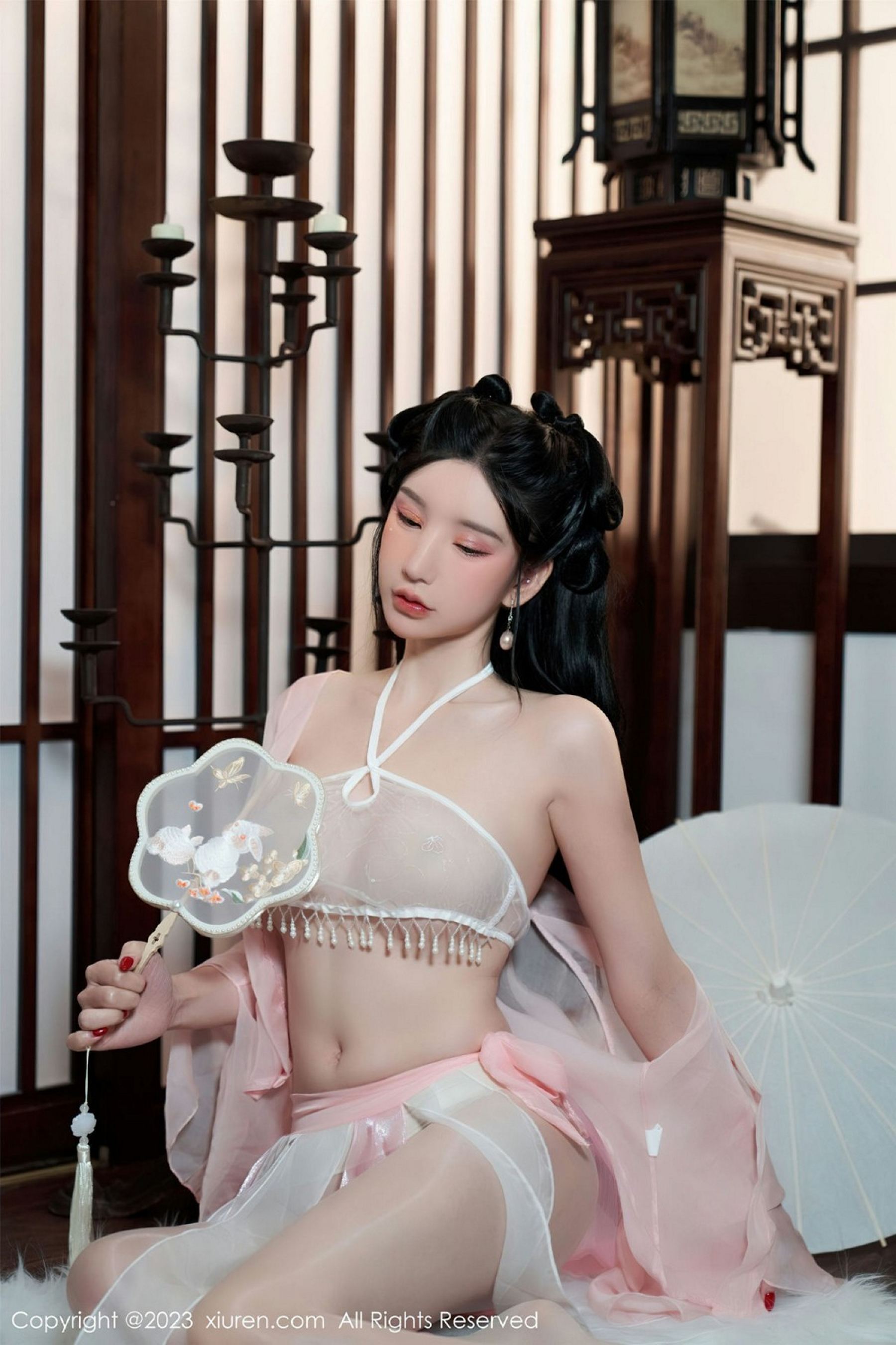 Vol. 6217 周於希Sally | Page 2