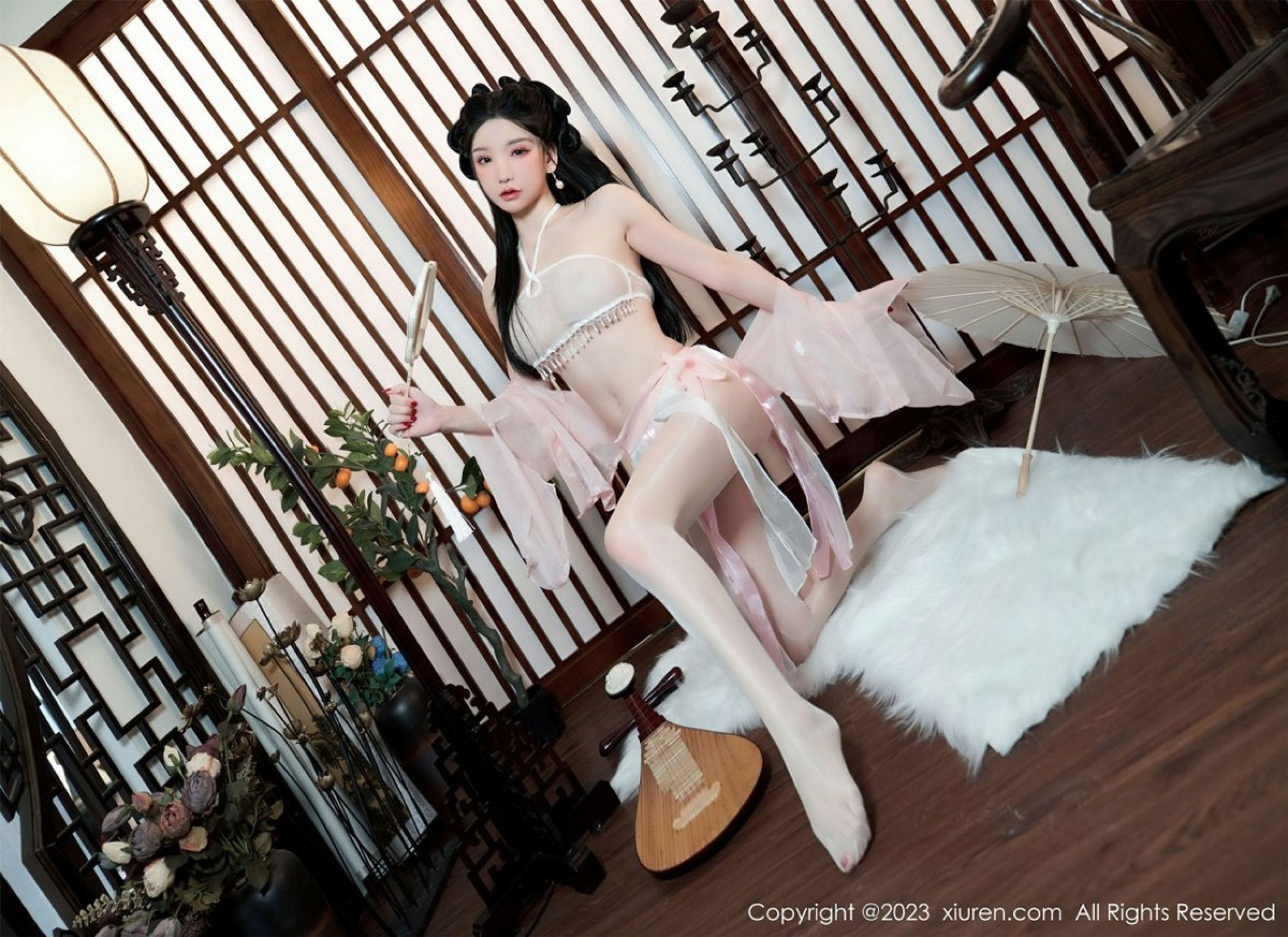 Vol. 6217 周於希Sally | Page 4