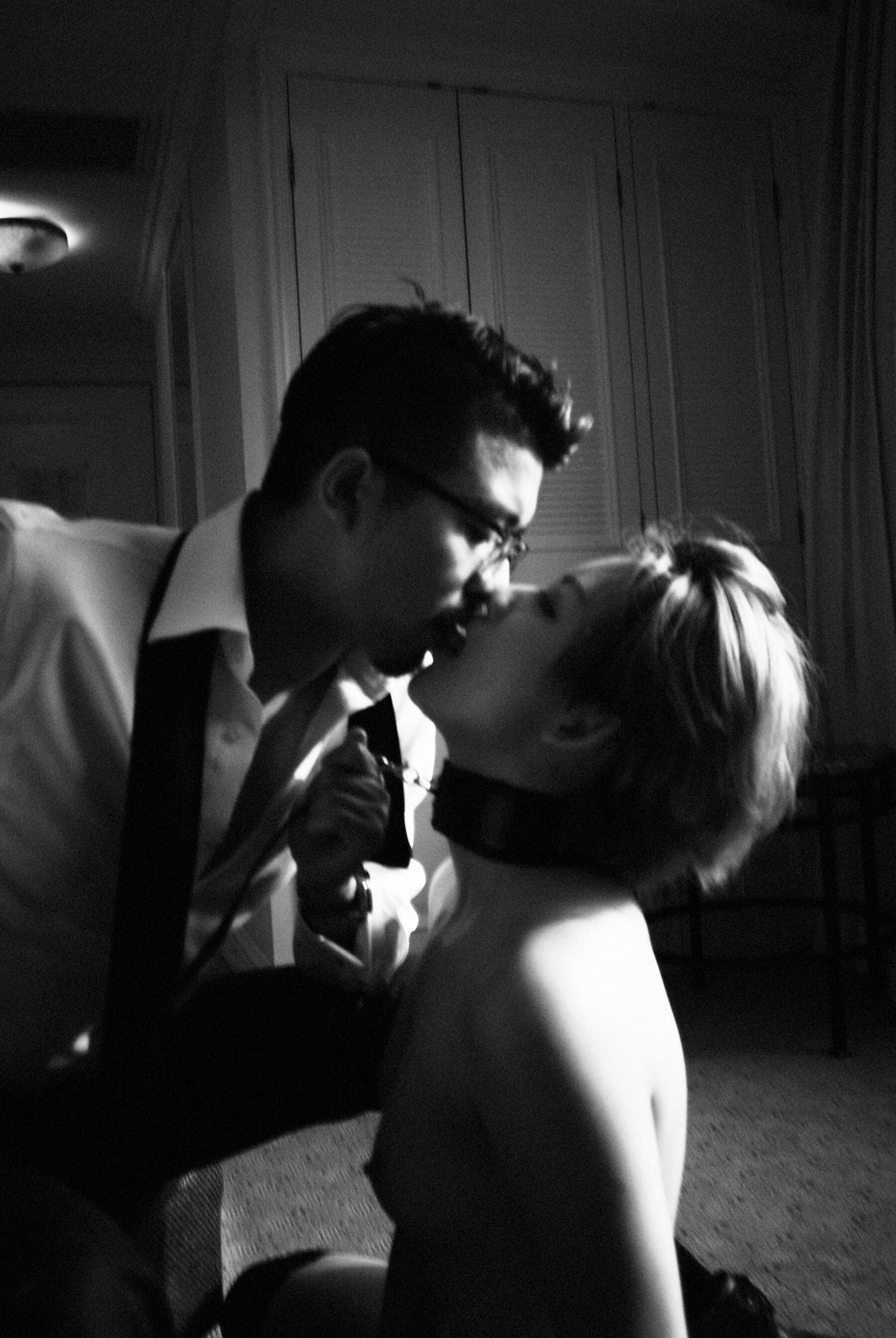 摄影师 Luke 出品 就是阿朱啊《调教》 | Page 2