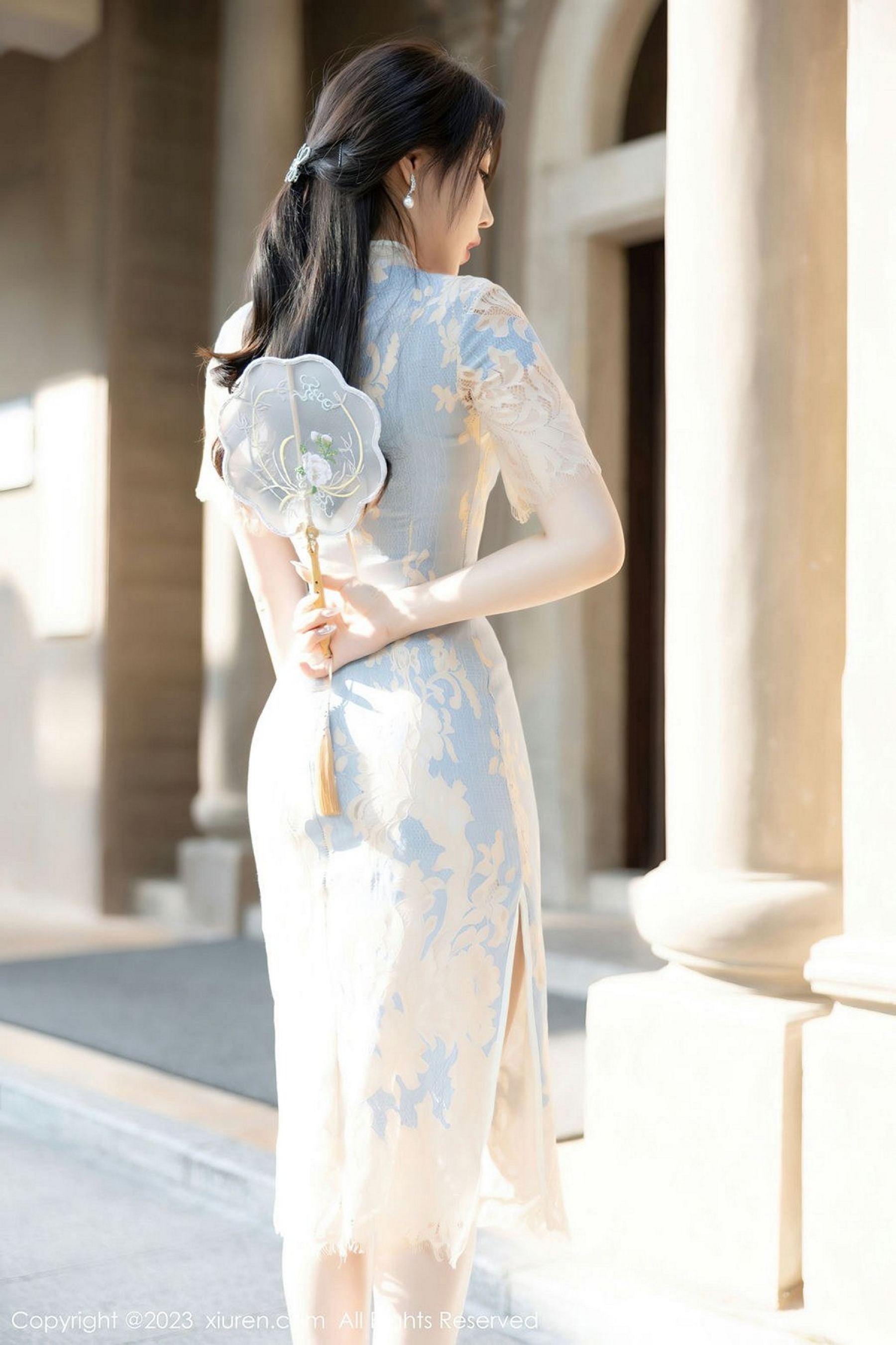 Vol. 6434 徐莉芝Booty | Page 2