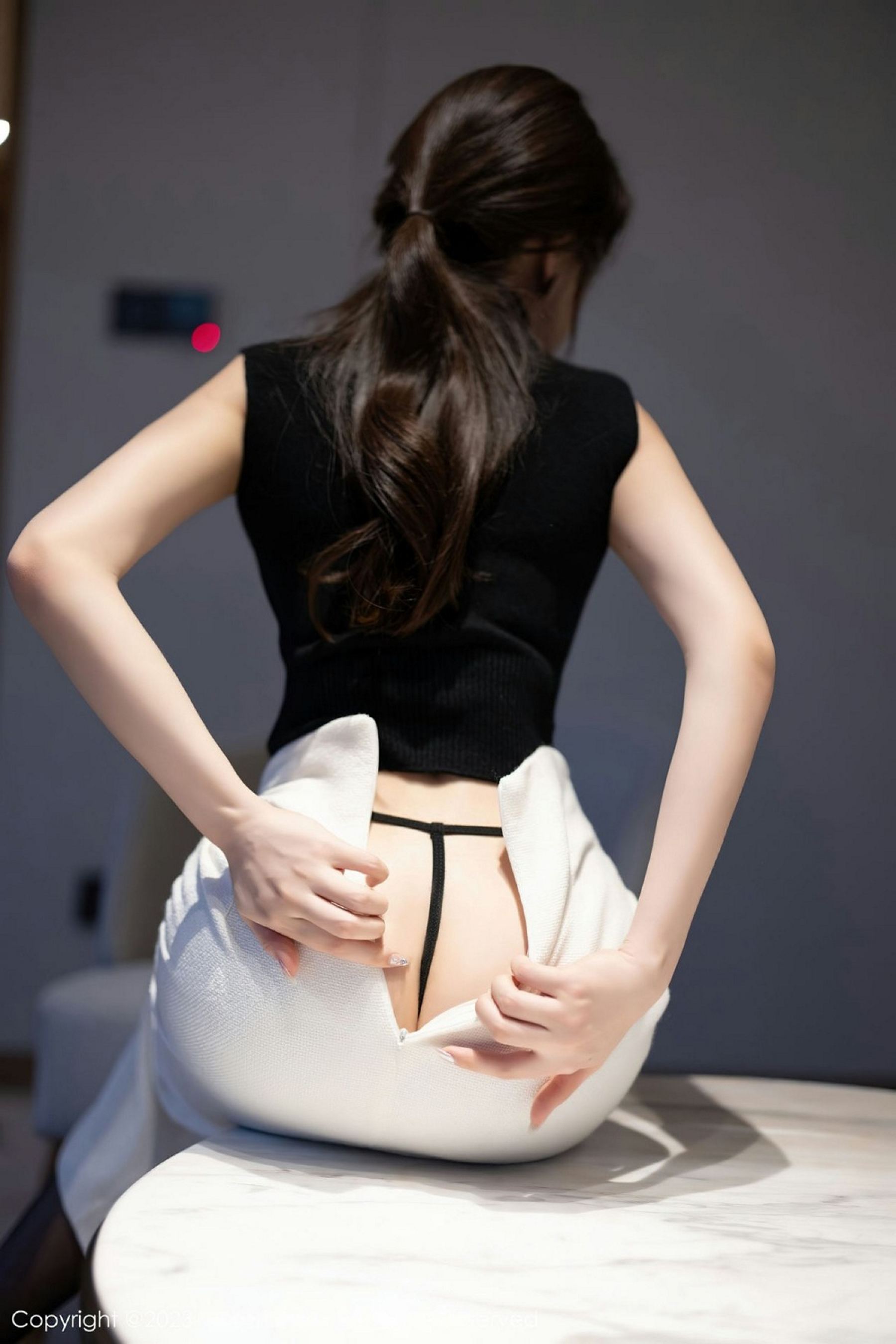 Vol. 6480 徐莉芝Booty | Page 2