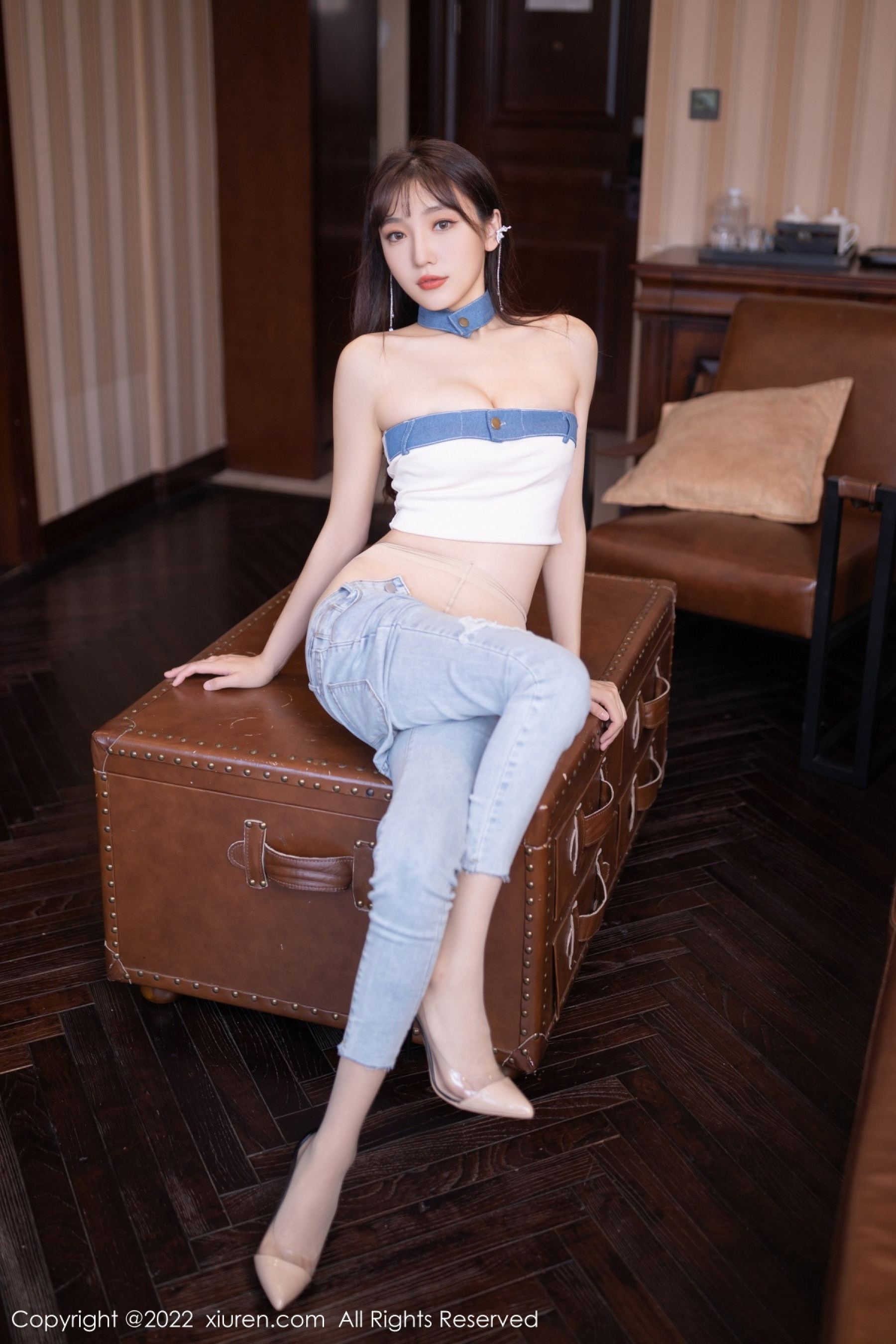 Vol. 5908 陆萱萱 | Page 3