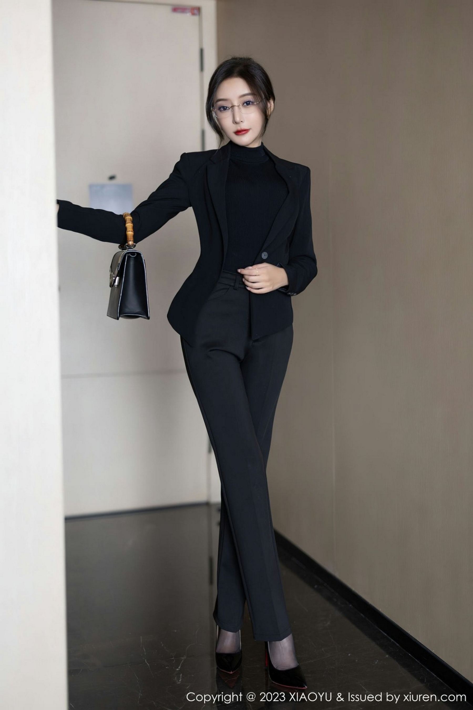 Vol. 0974 王馨瑶yanni | Page 3