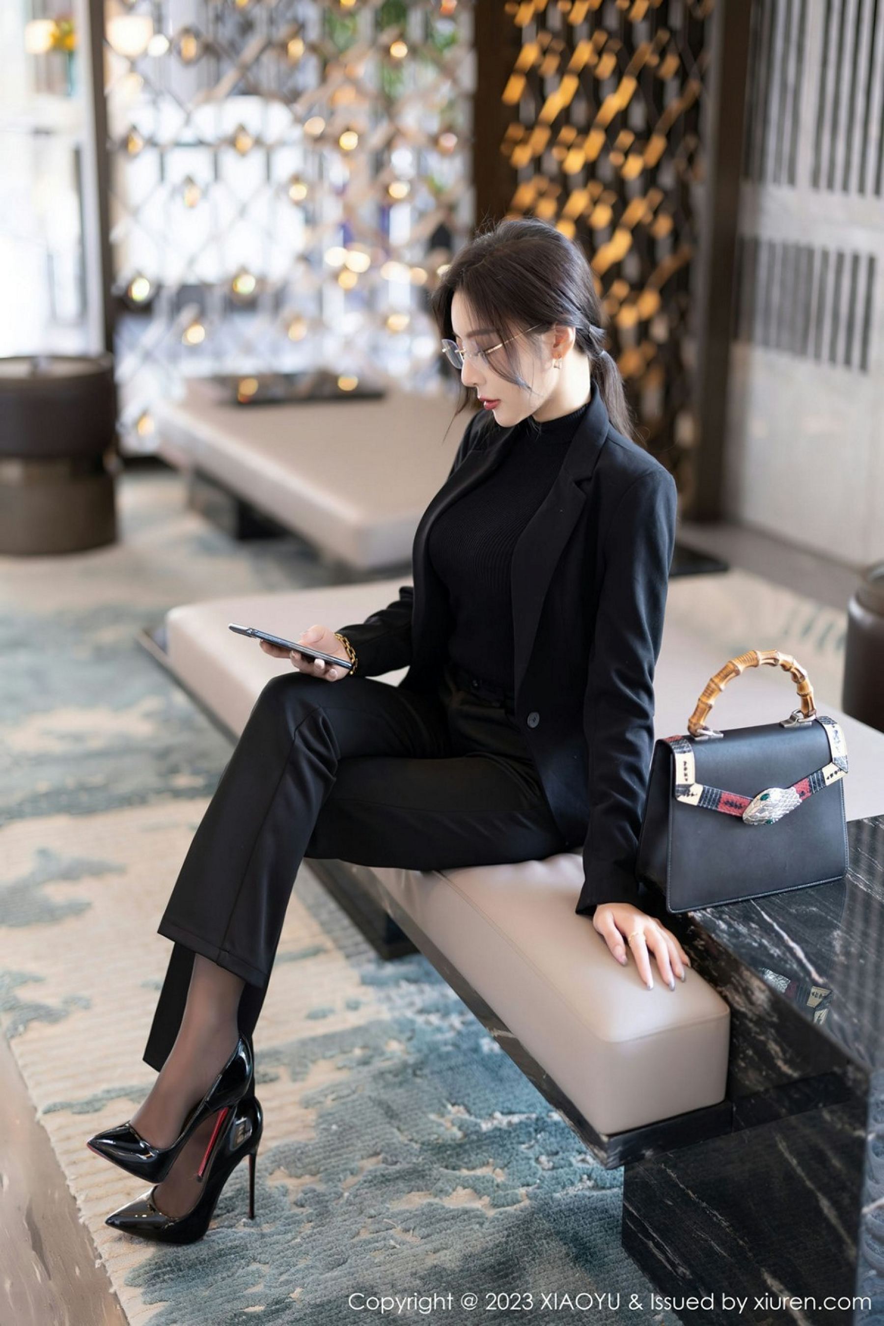 Vol. 0974 王馨瑶yanni | Page 2