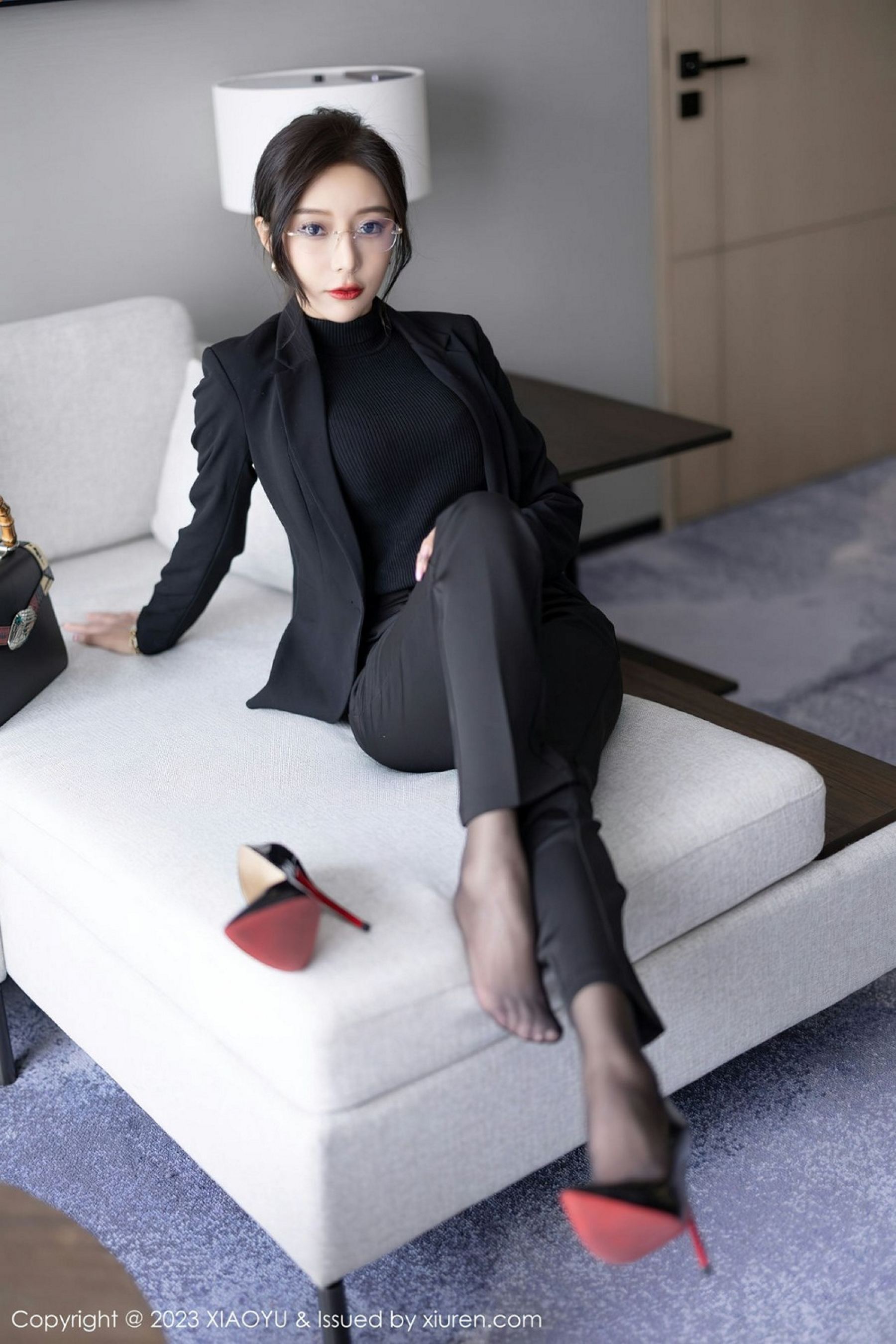 Vol. 0974 王馨瑶yanni | Page 4