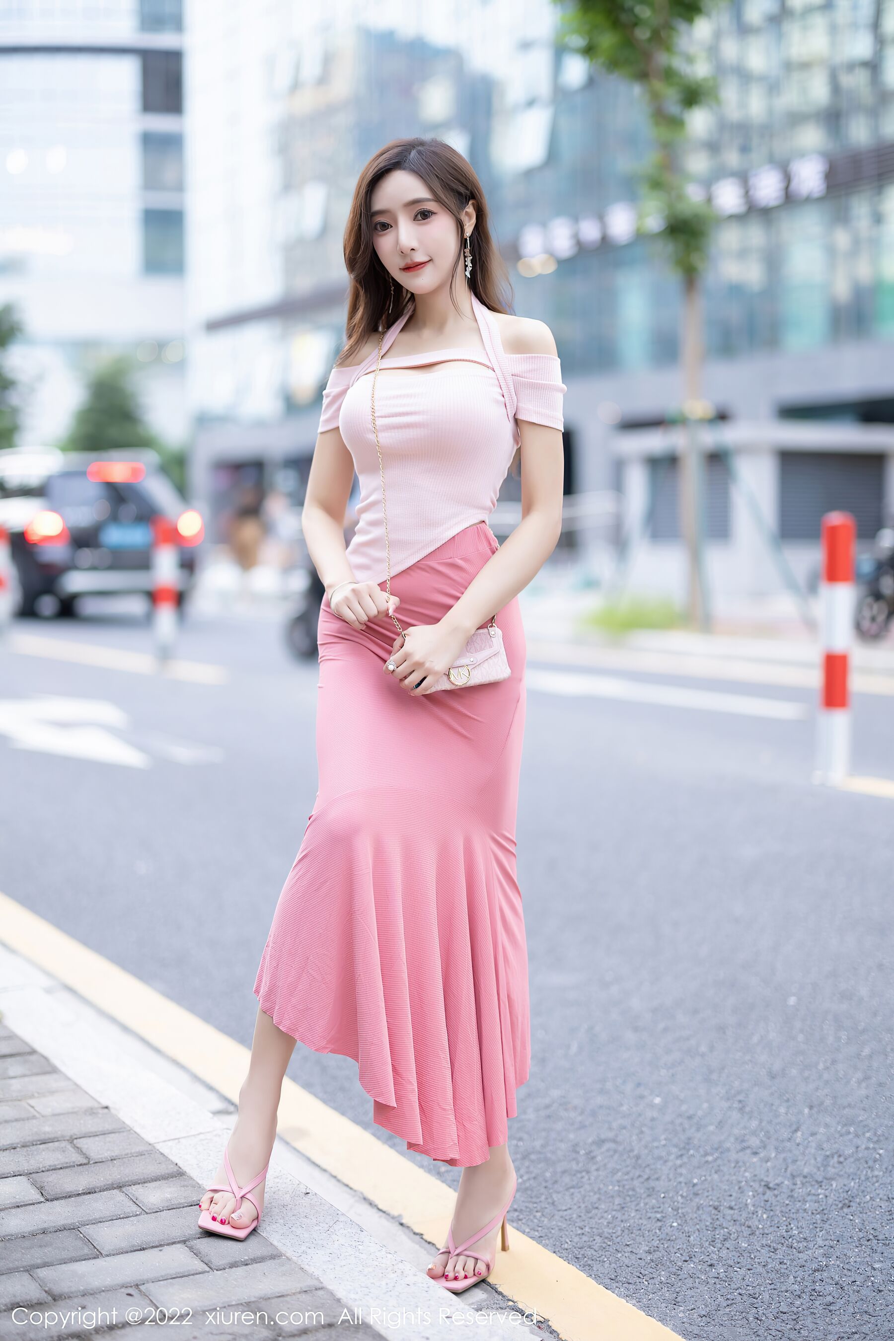 Vol. 5601 王馨瑶yanni | Page 2
