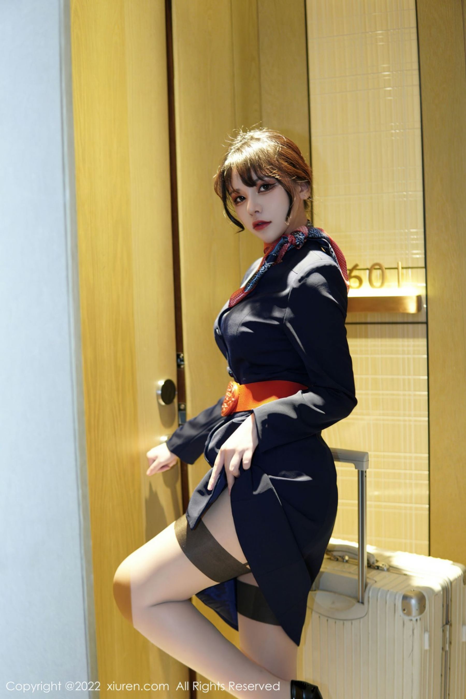 Vol. 6048 桃桃子_ | Page 2