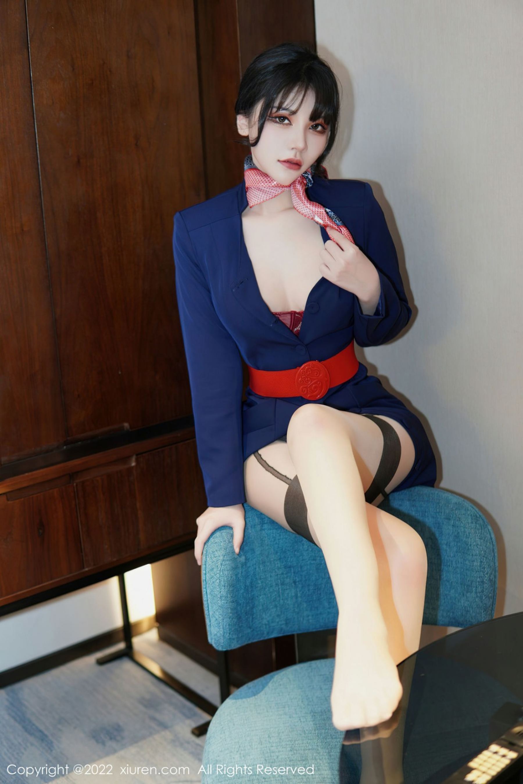 Vol. 6048 桃桃子_ | Page 5