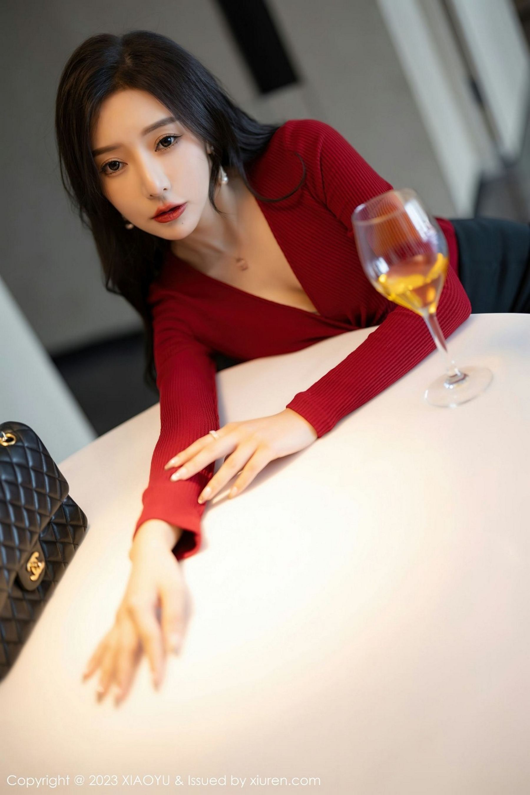 Vol. 0987 王馨瑶yanni | Page 4